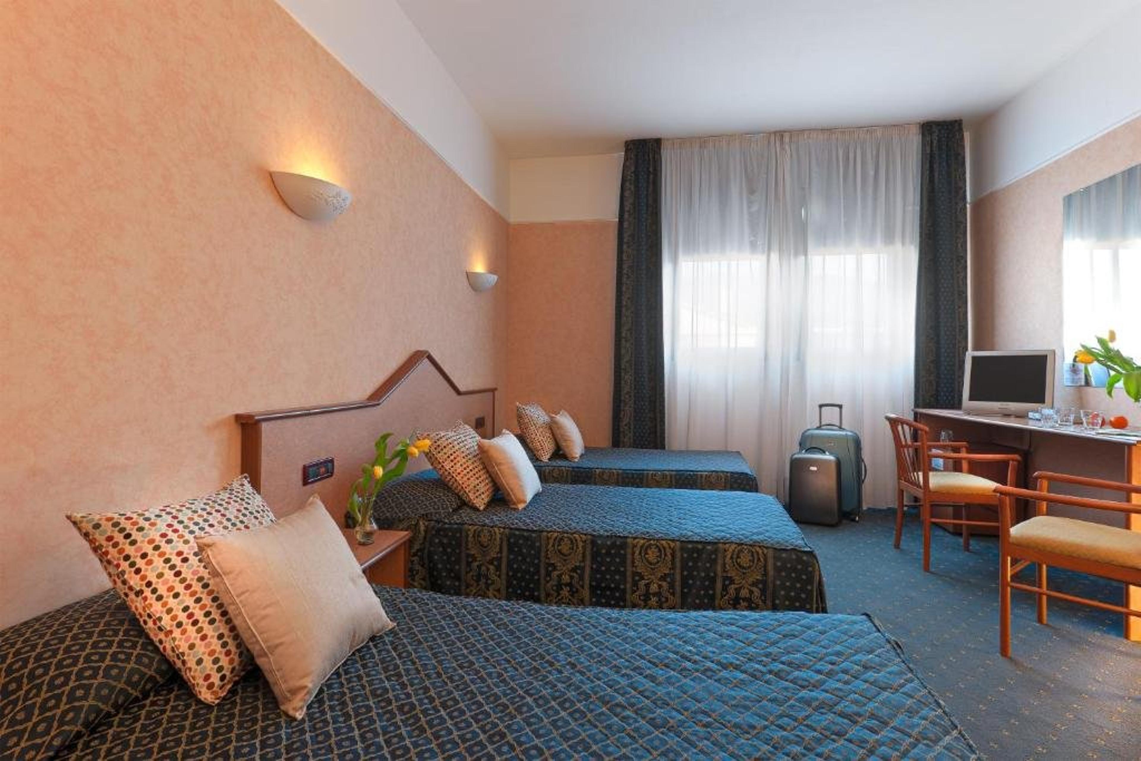 HOTEL LE SORGENTI