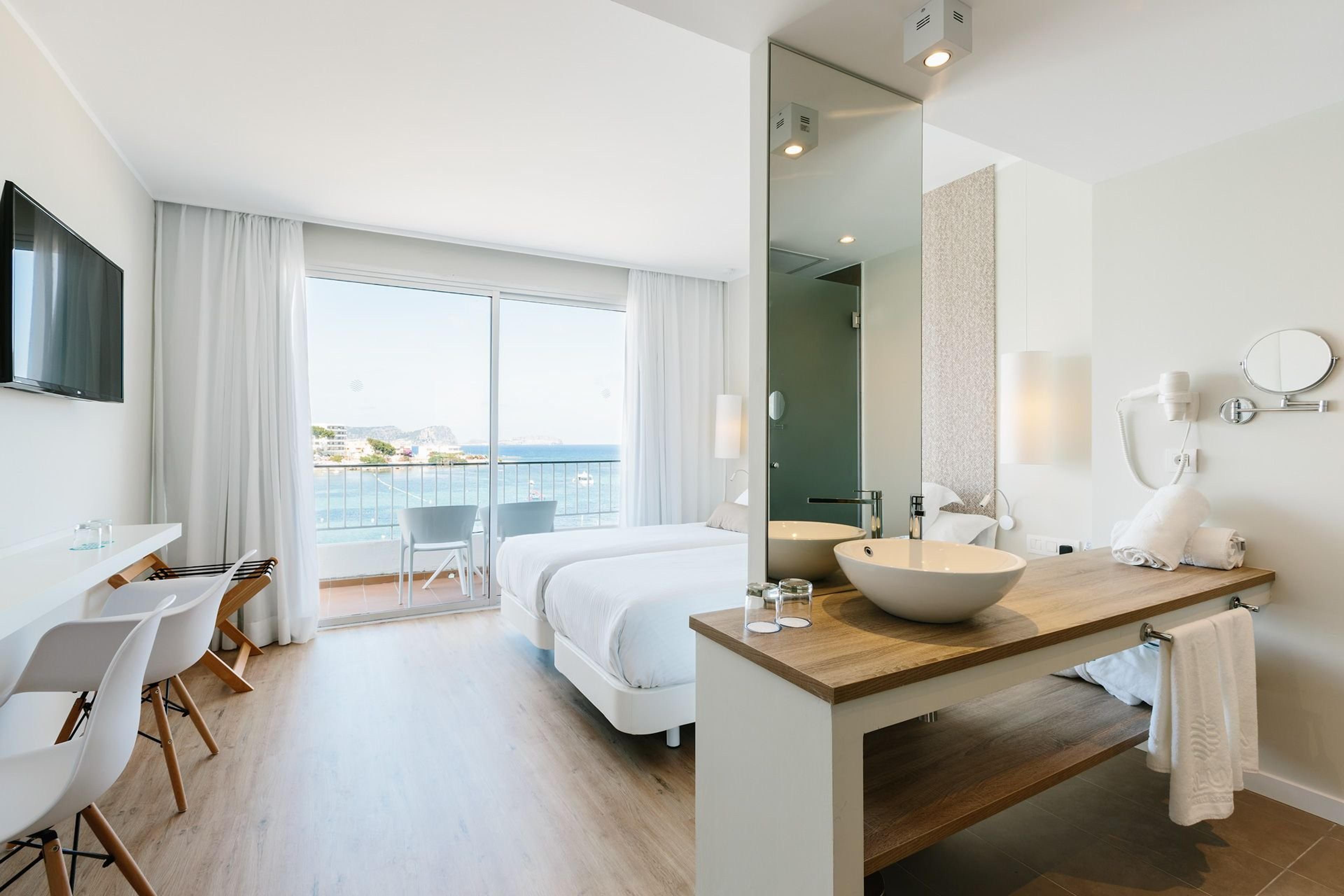 ALUASOUL IBIZA