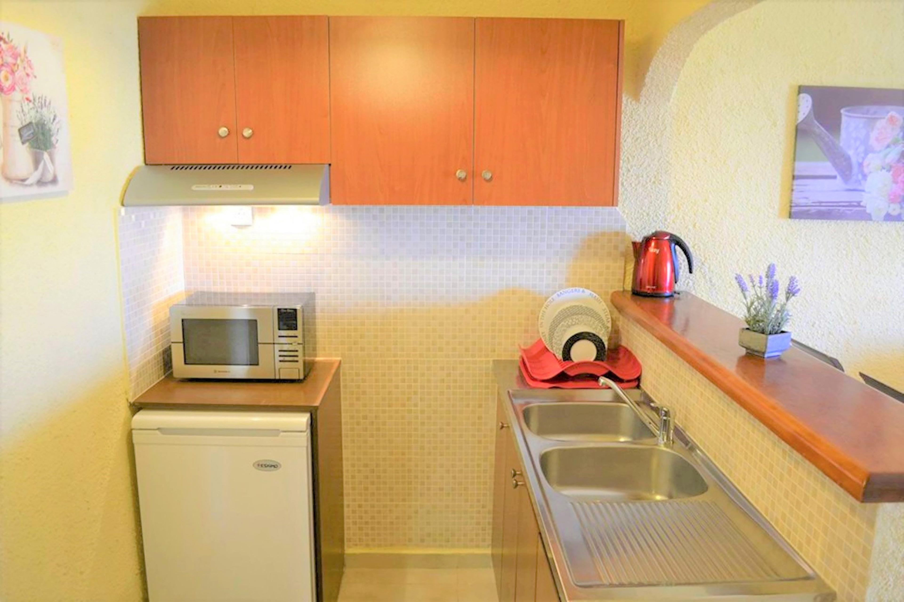 Zorbas Beach Hotel