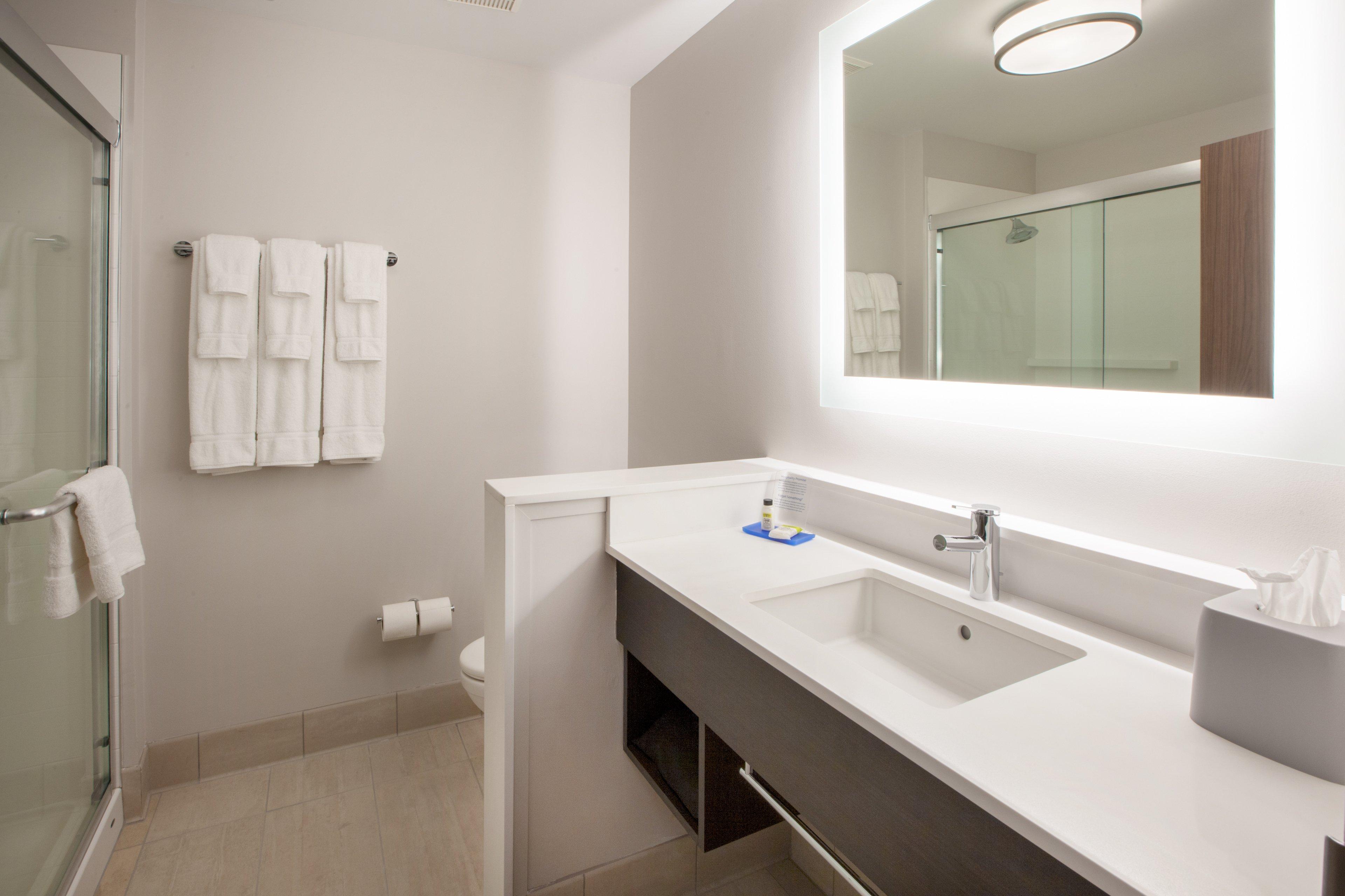 HOLIDAY INN EXP STES MIRAMAR BY IHG
