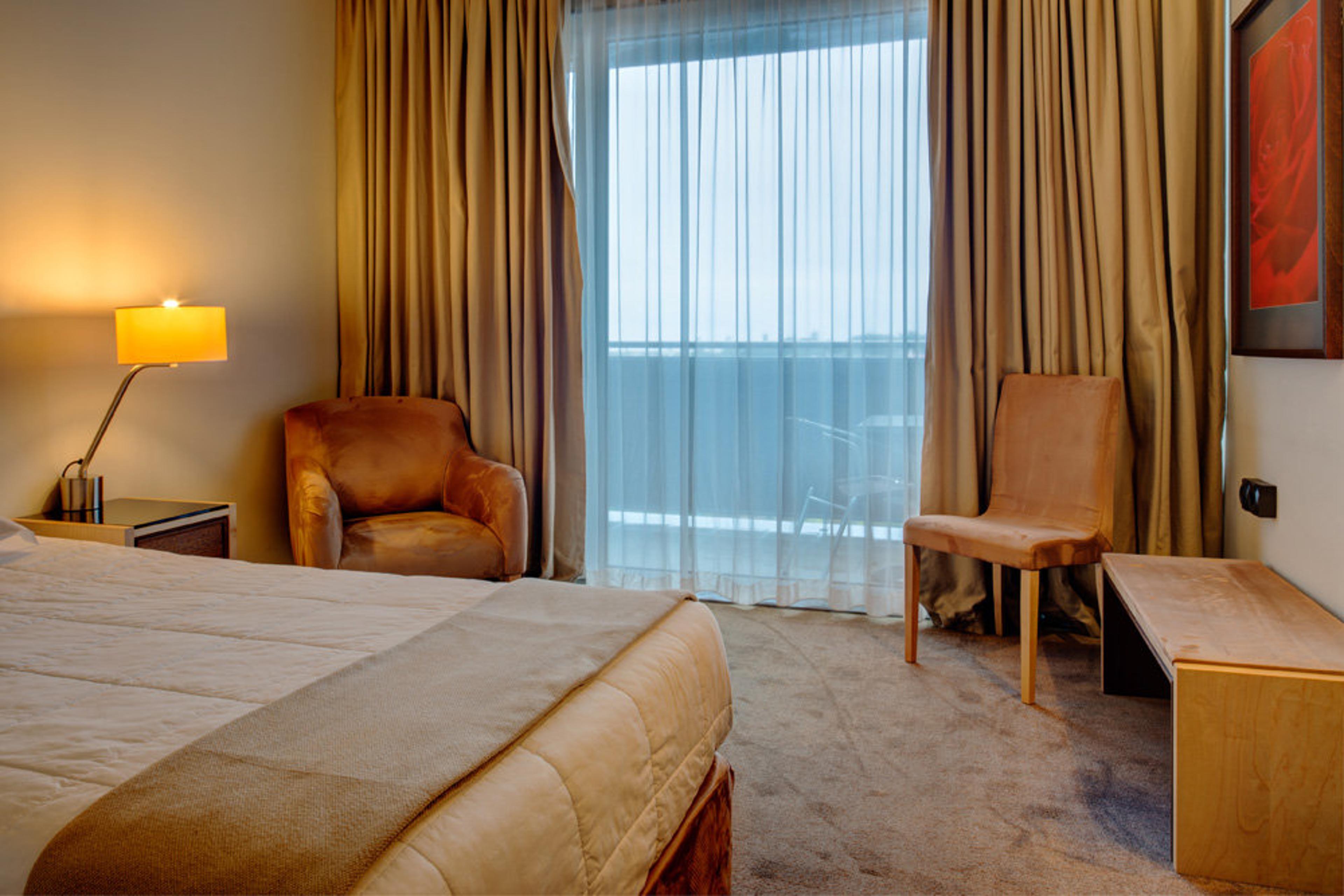VIP EXECUTIVE AZORES HOTEL