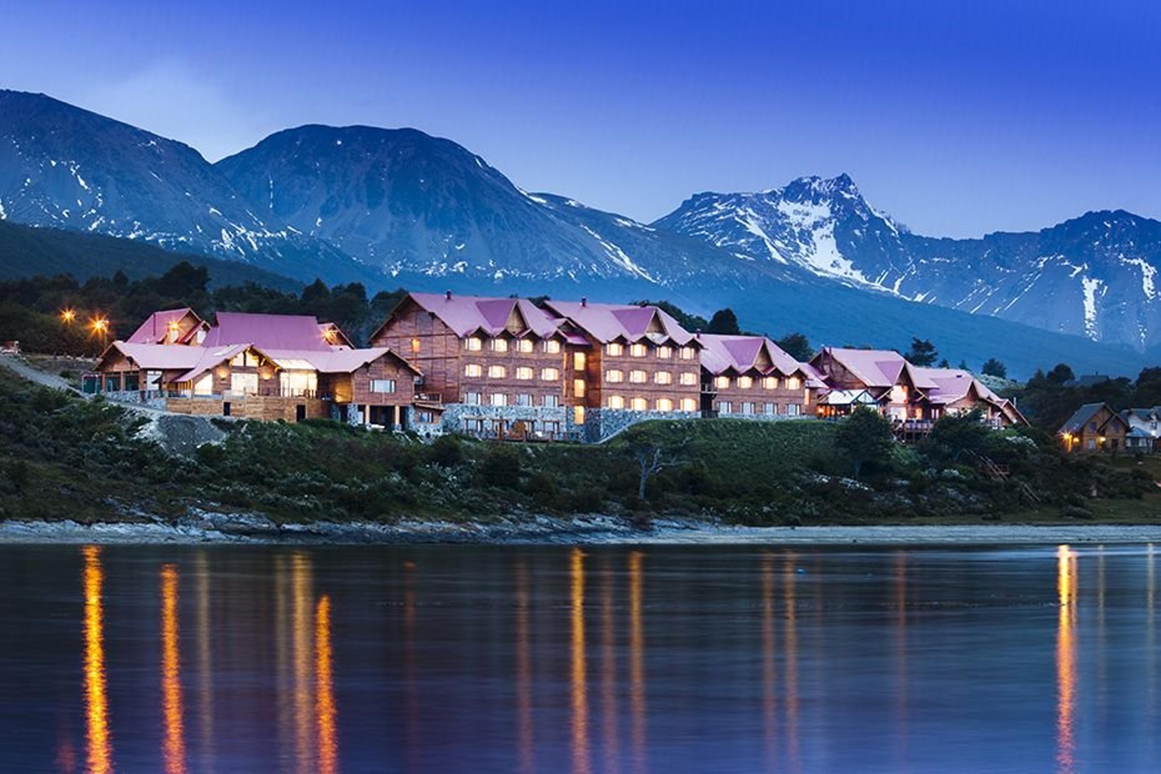 LOS CAUQUENES RESORT AND SPA