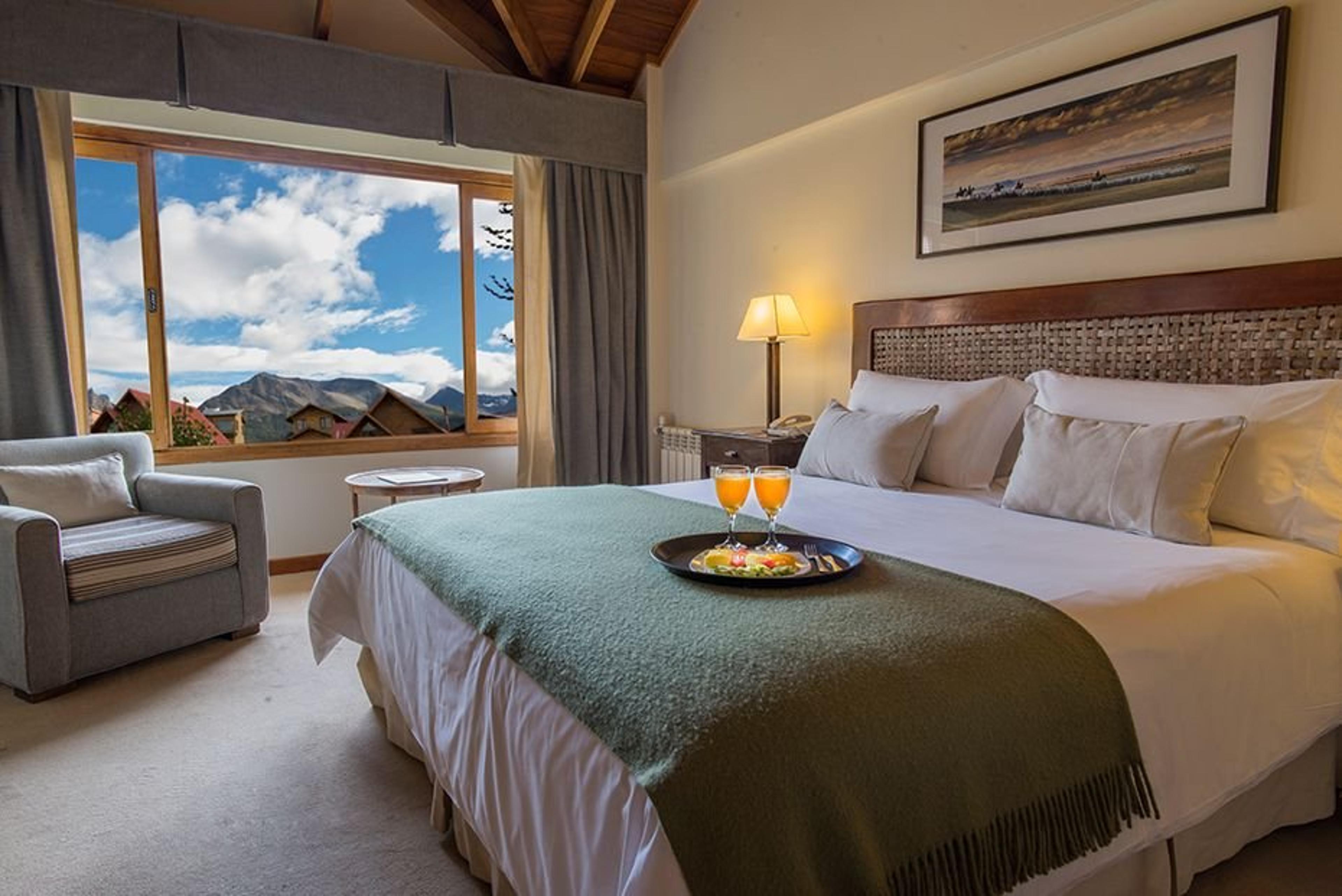 LOS CAUQUENES RESORT AND SPA