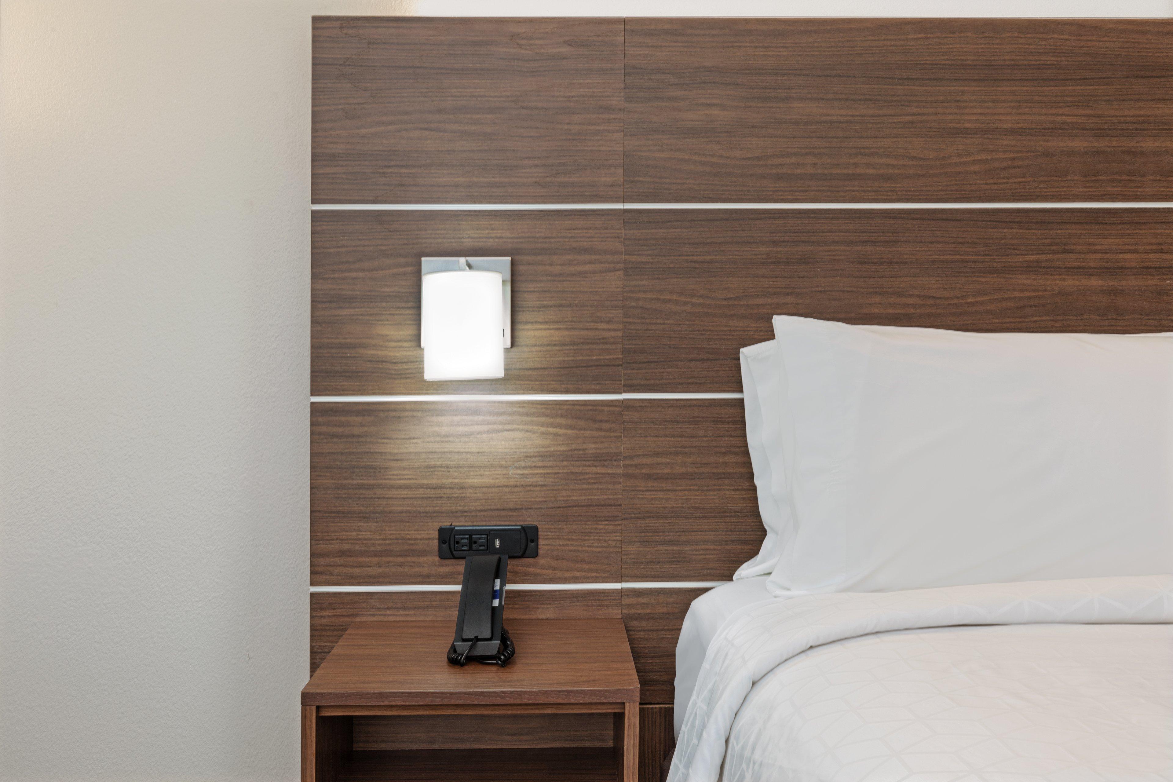 HOLIDAY INN EXP STES WEST BY IHG