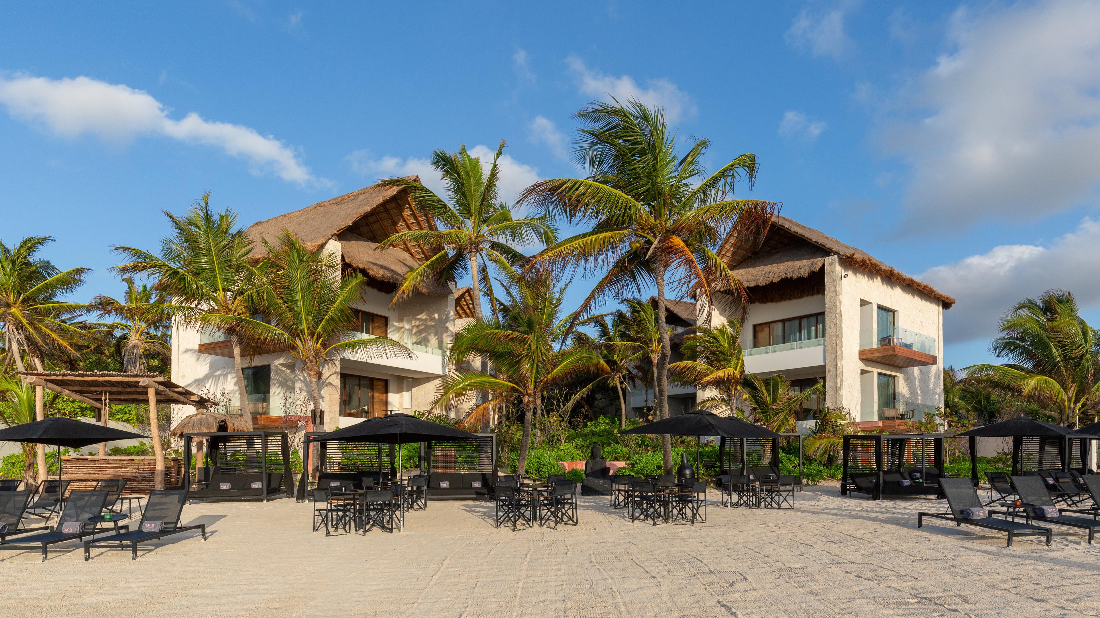 TAGO TULUM