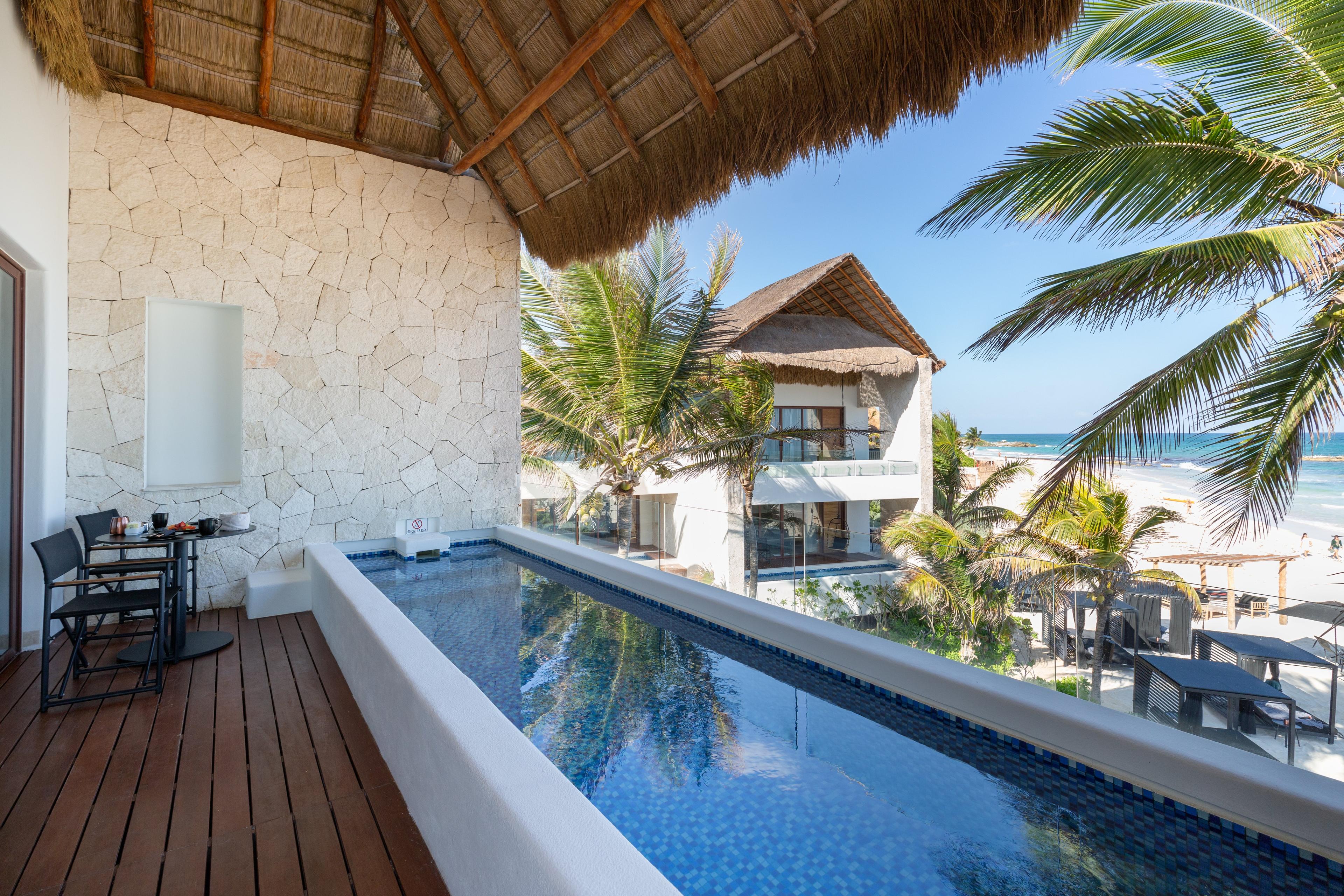 TAGO TULUM