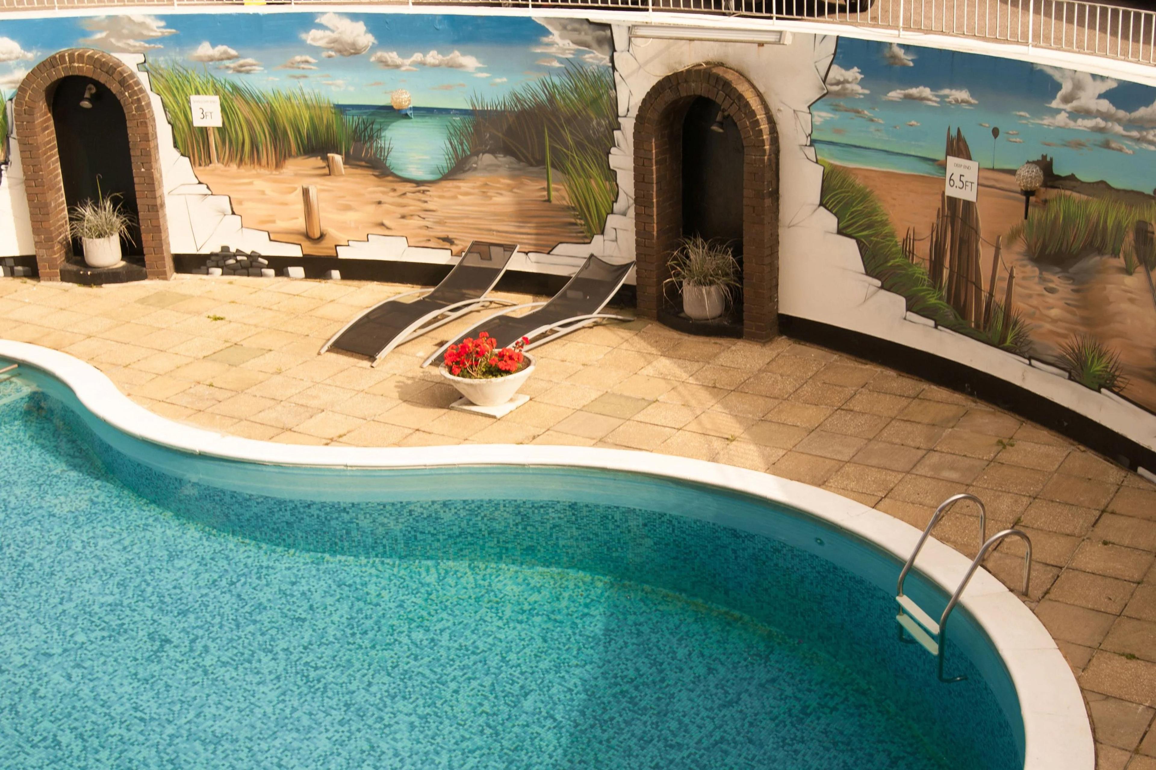 Hotel Photo 3