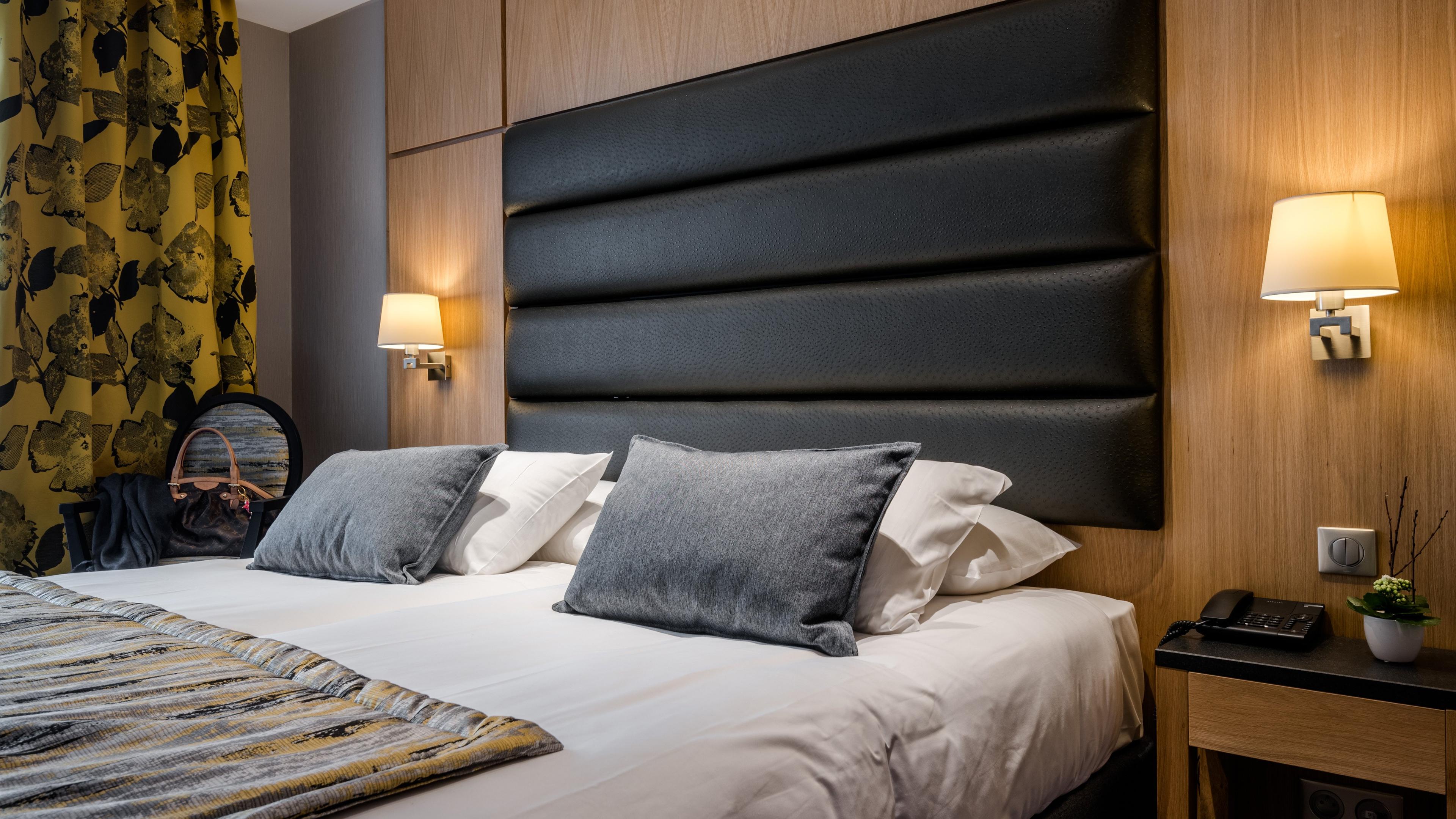 HOTEL BRISTOL MULHOUSE