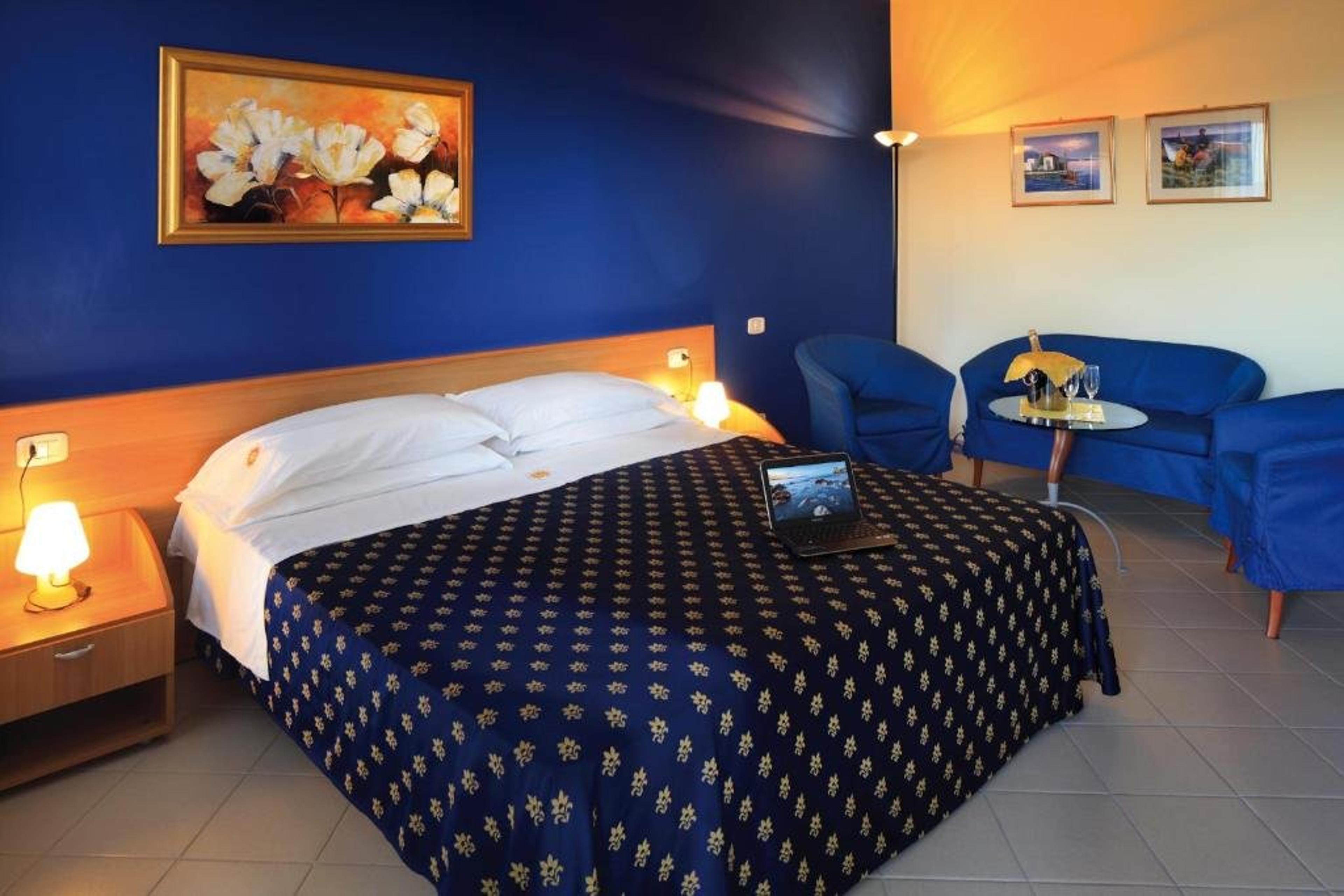 RIVIERA DEL SOLE HOTEL RESORT SPA