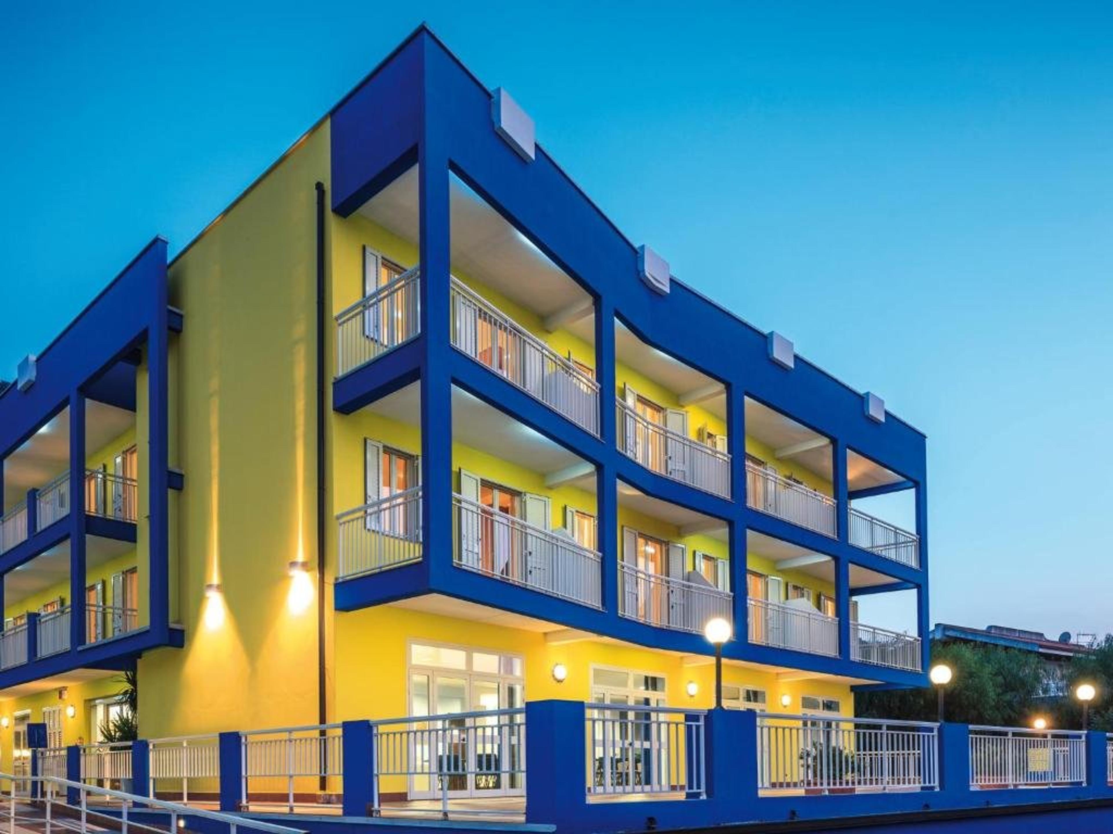 RIVIERA DEL SOLE HOTEL RESORT SPA