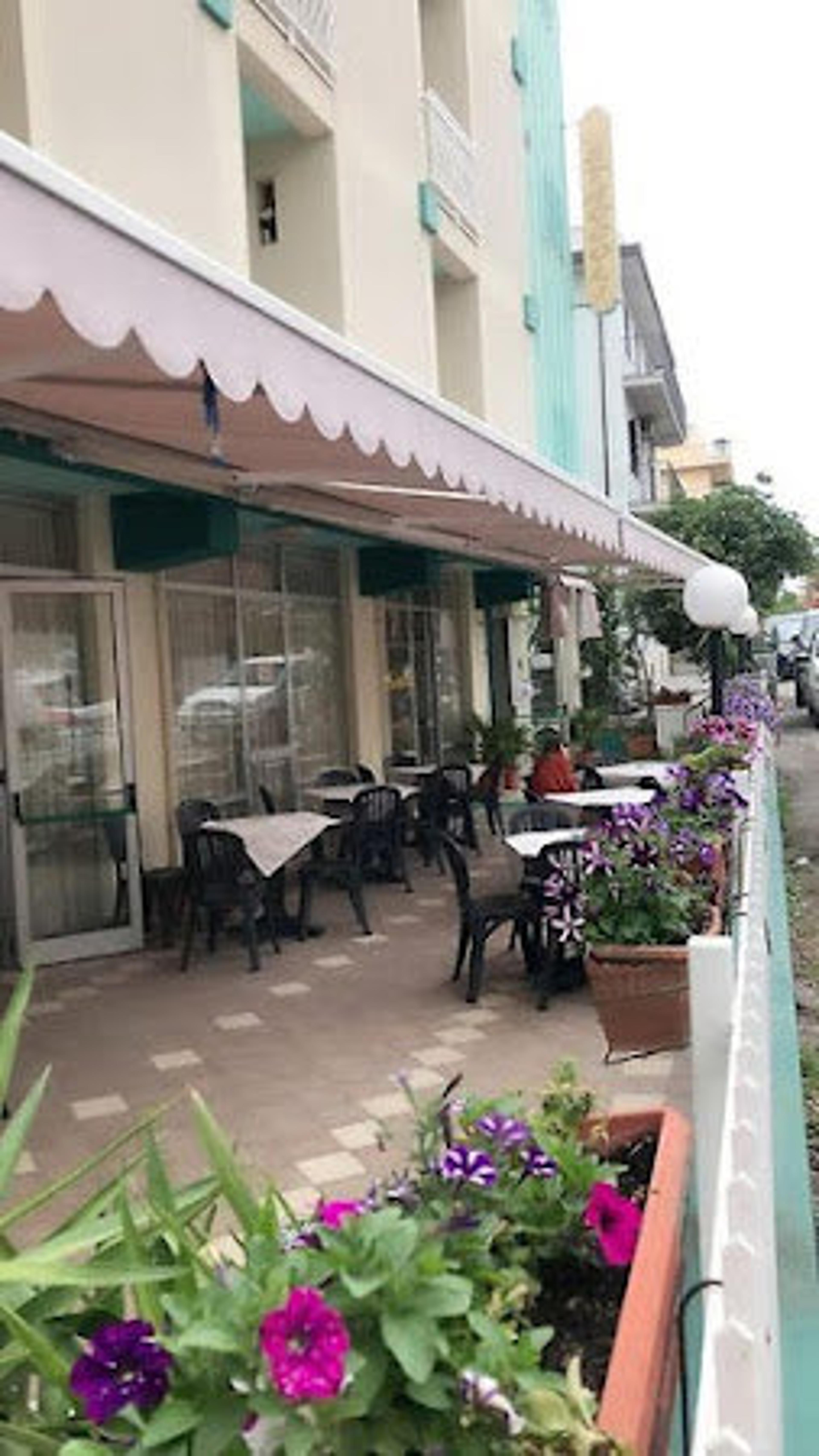 HOTEL STACCOLI