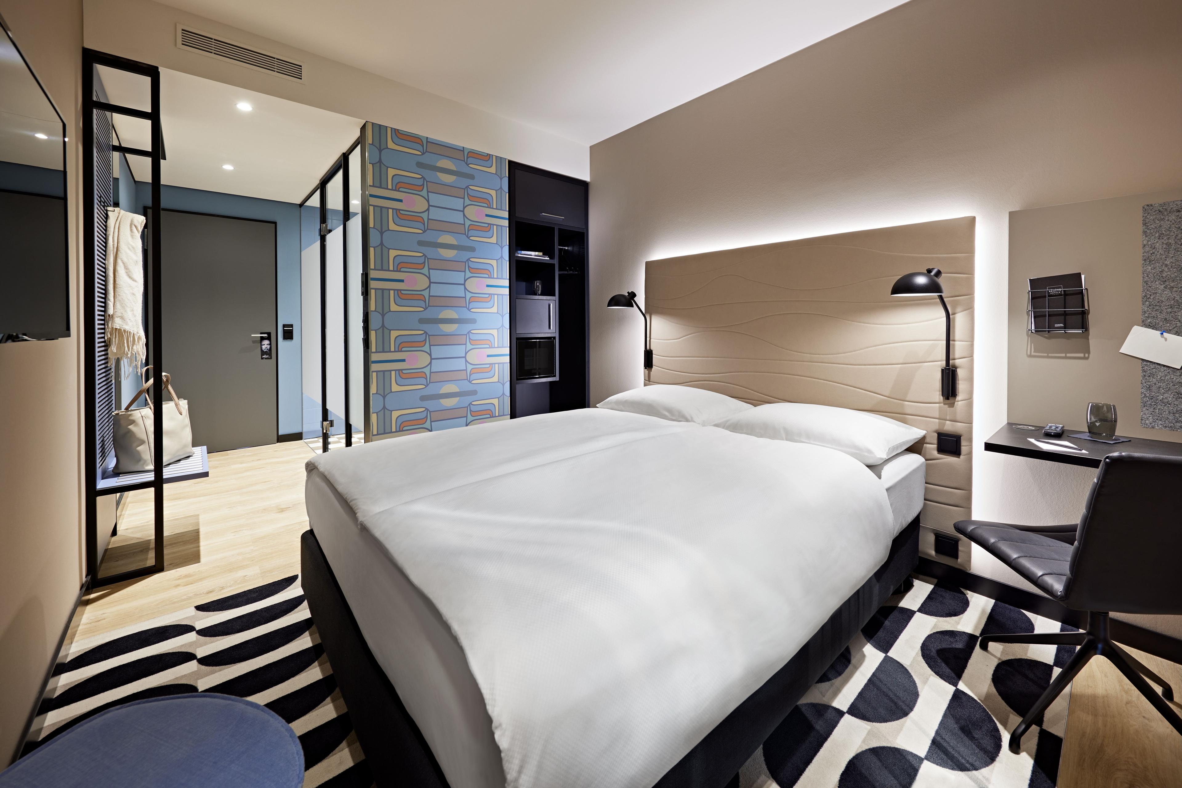 LEGERE HOTEL ERFURT