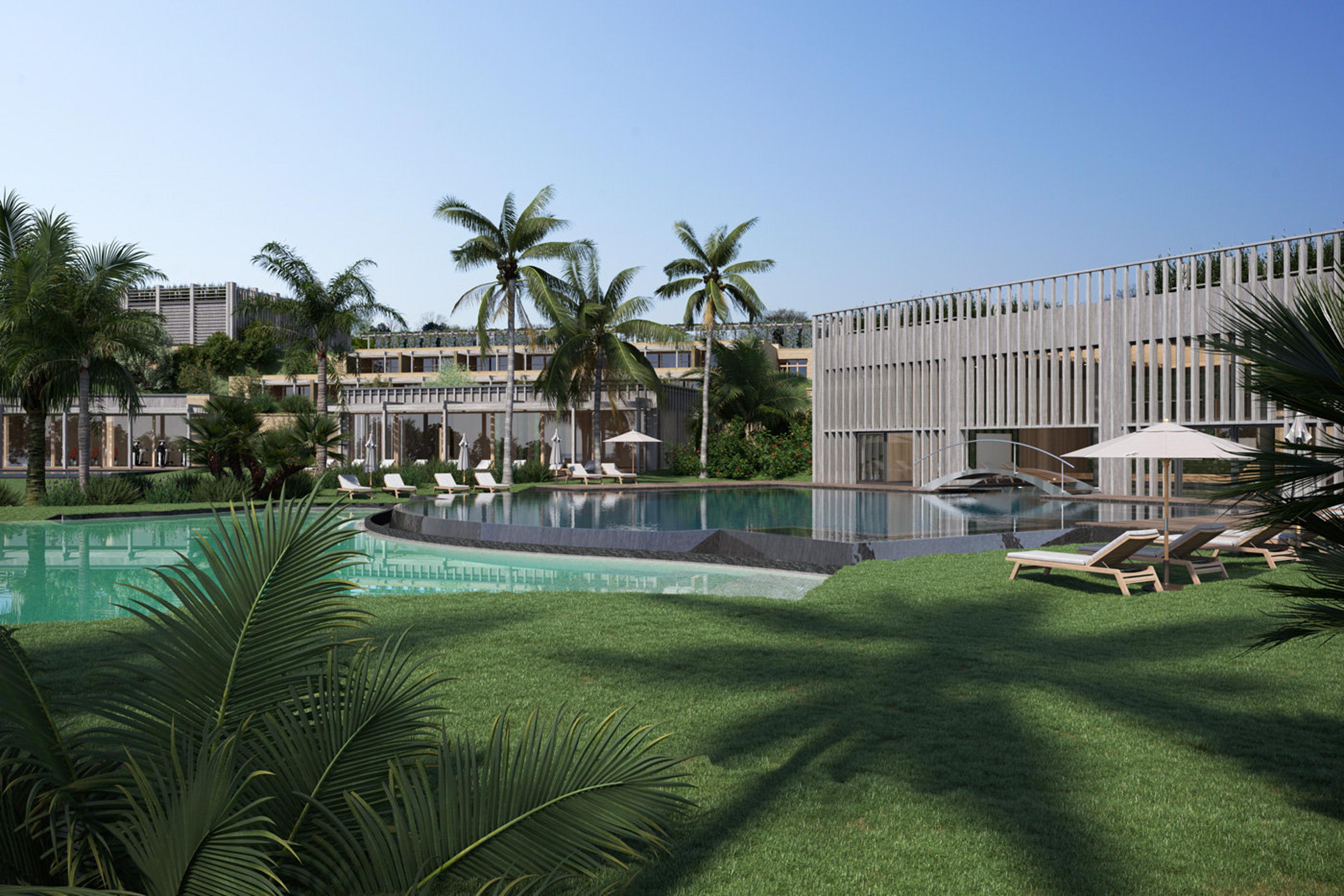 Adler Spa Resort Sicilia
