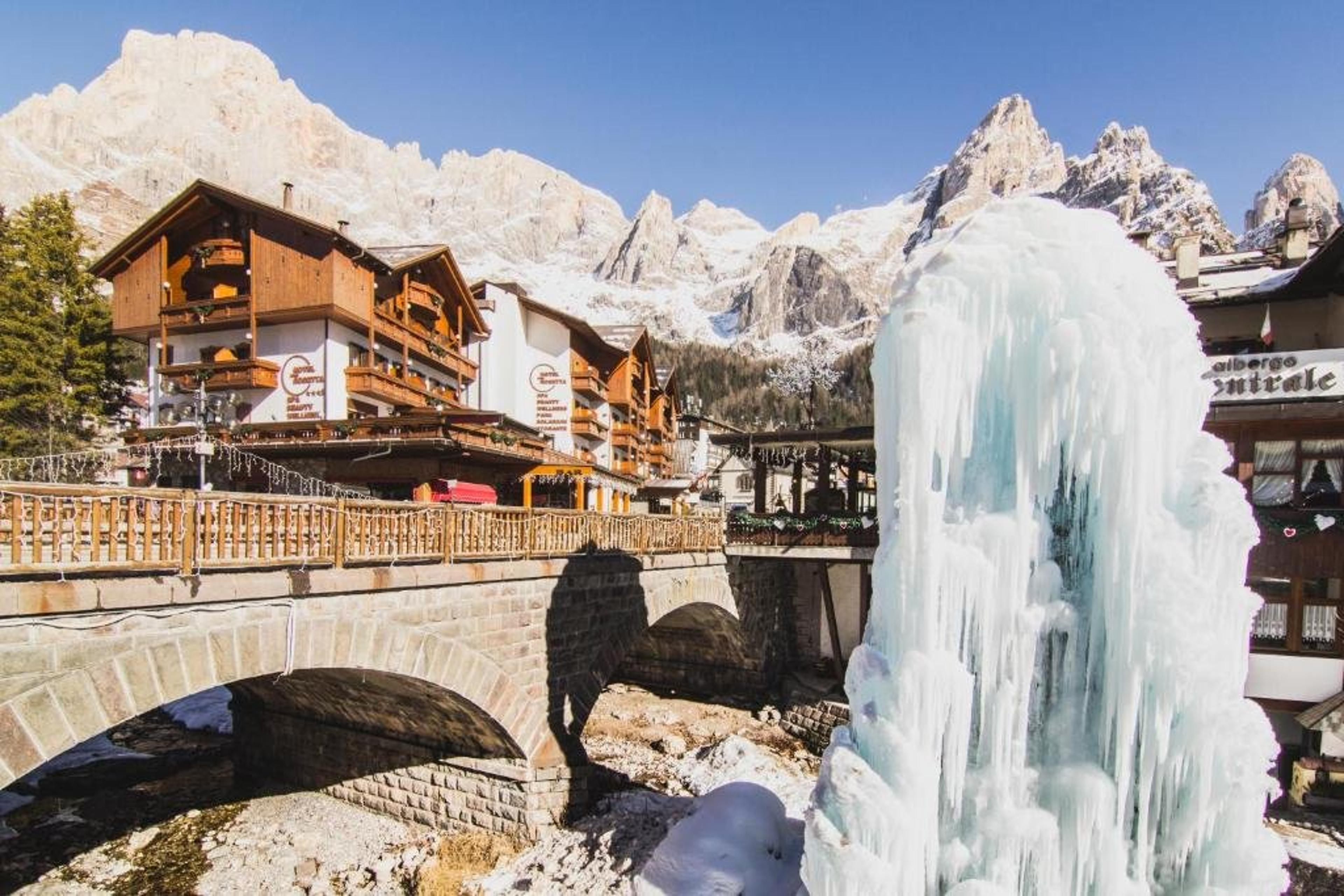 EXCELSIOR HOTEL CIMONE