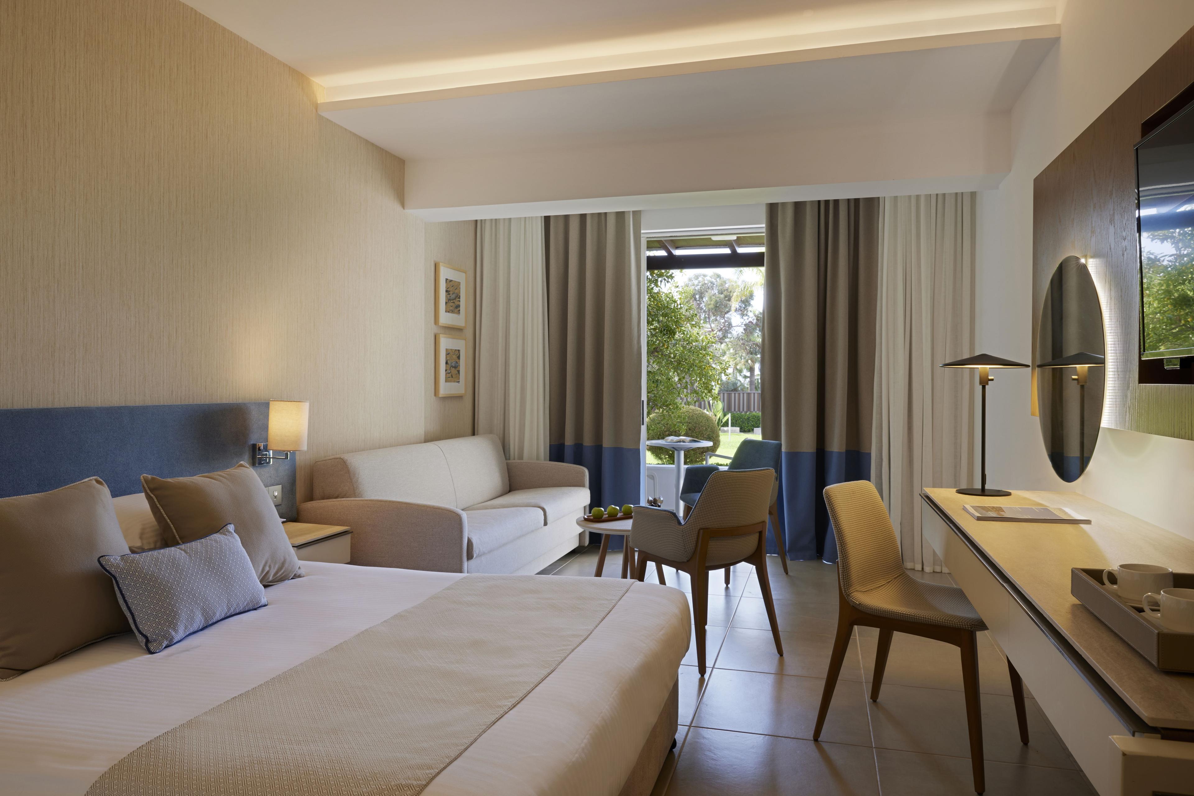 MEDITERRANEAN BEACH HOTEL
