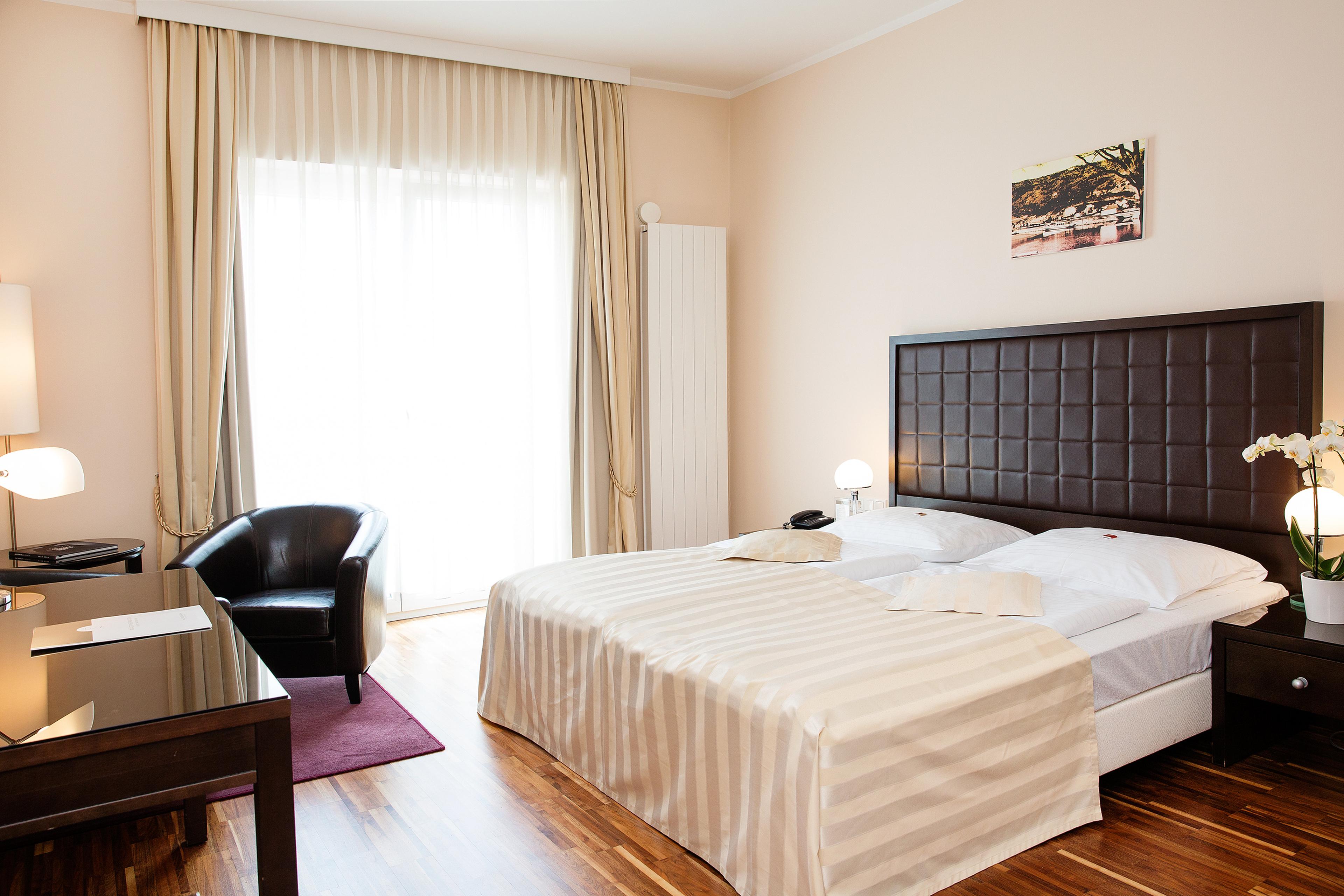 HOTEL SANDWIRTH
