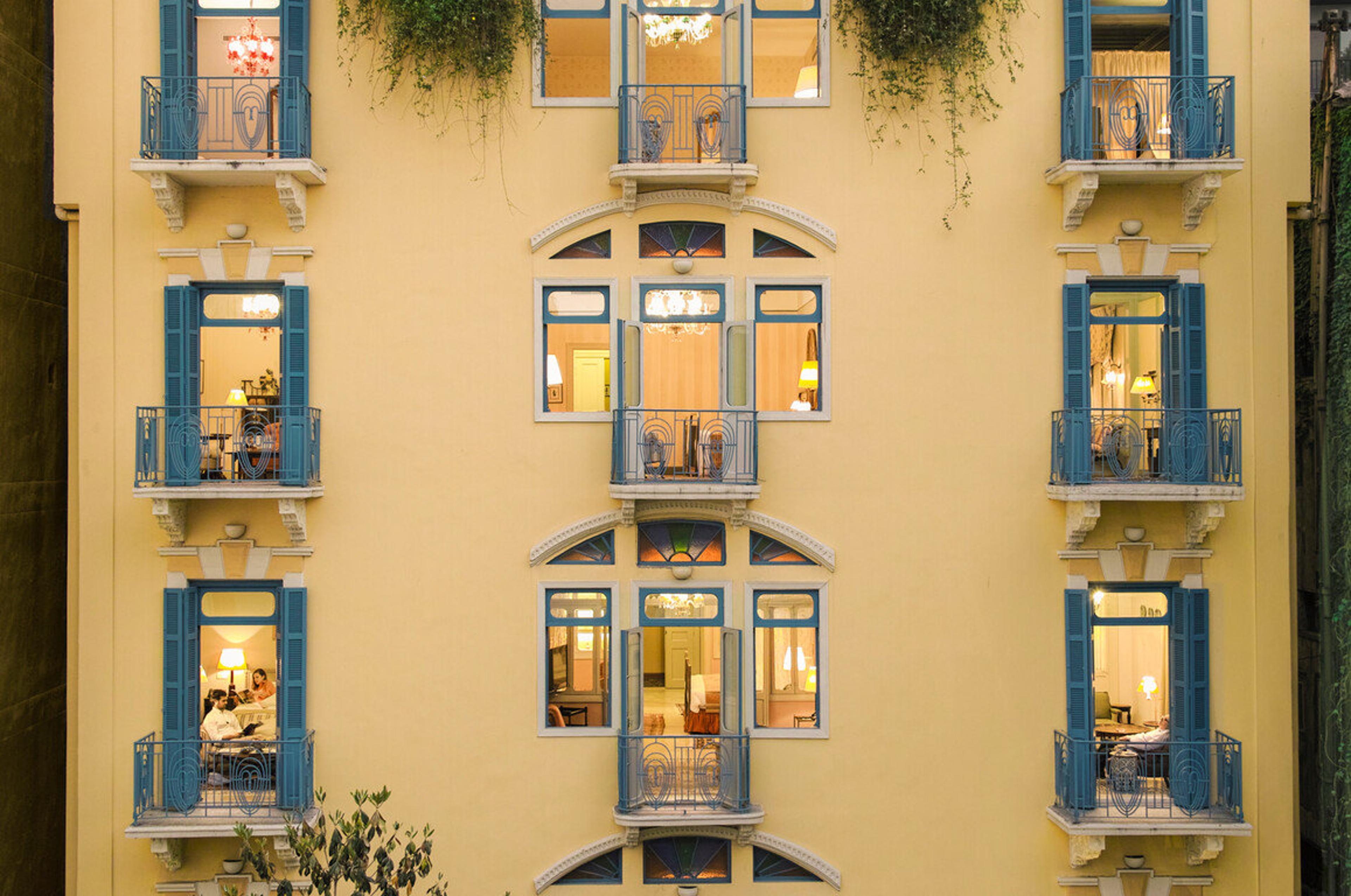 Hotel Photo 5