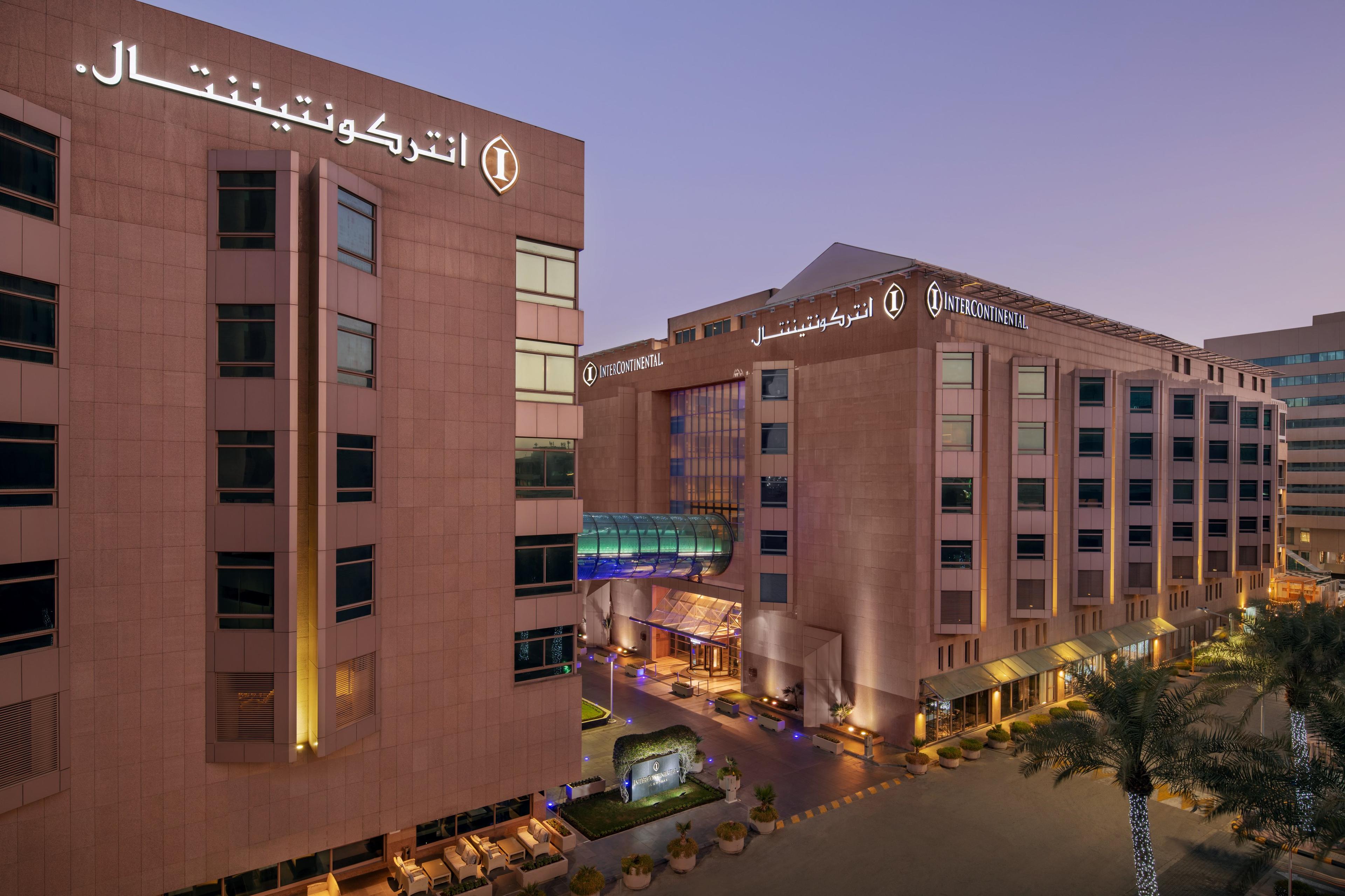INTERCONTINENTAL AL KHOBAR BY IHG
