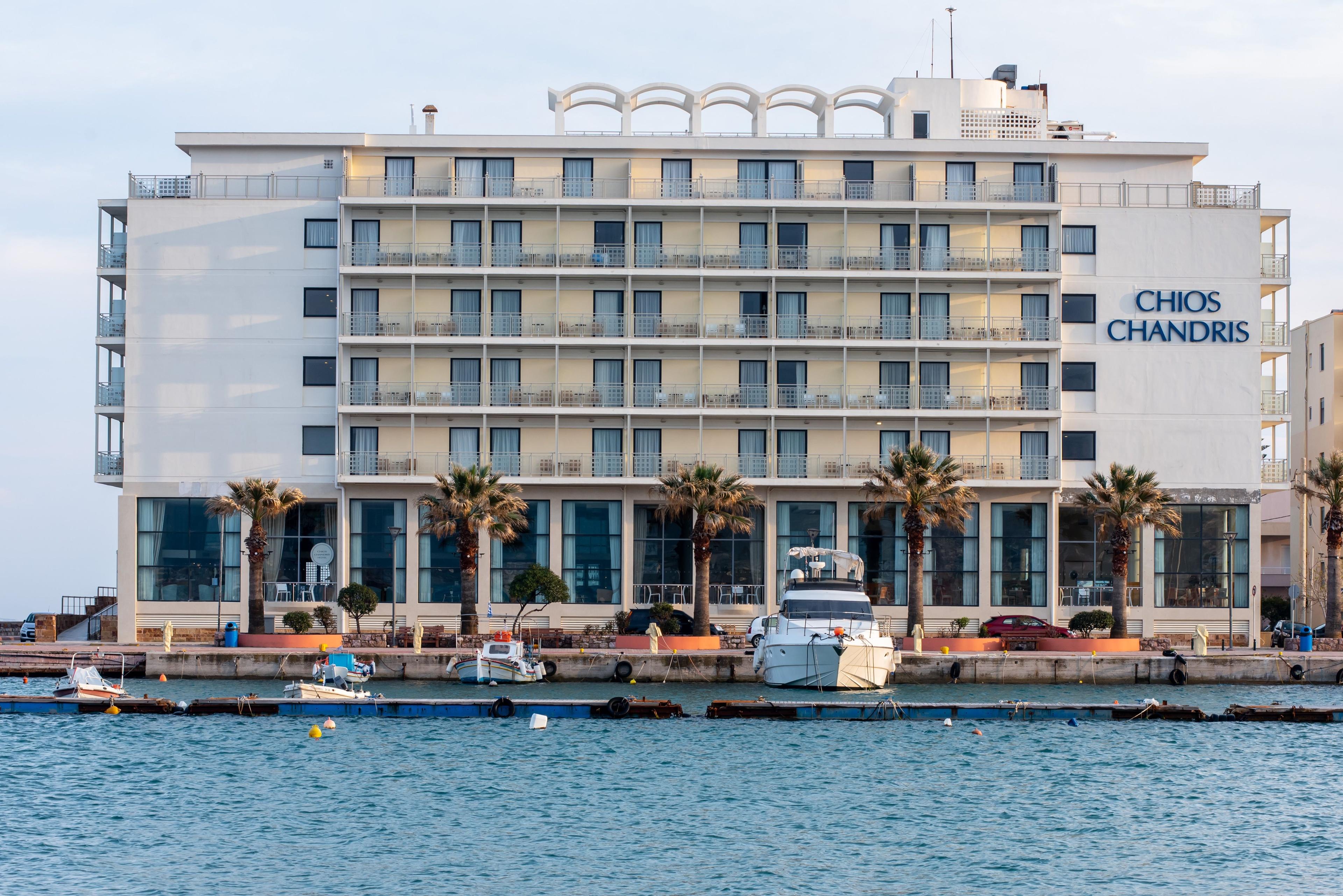 Hotel Photo 1