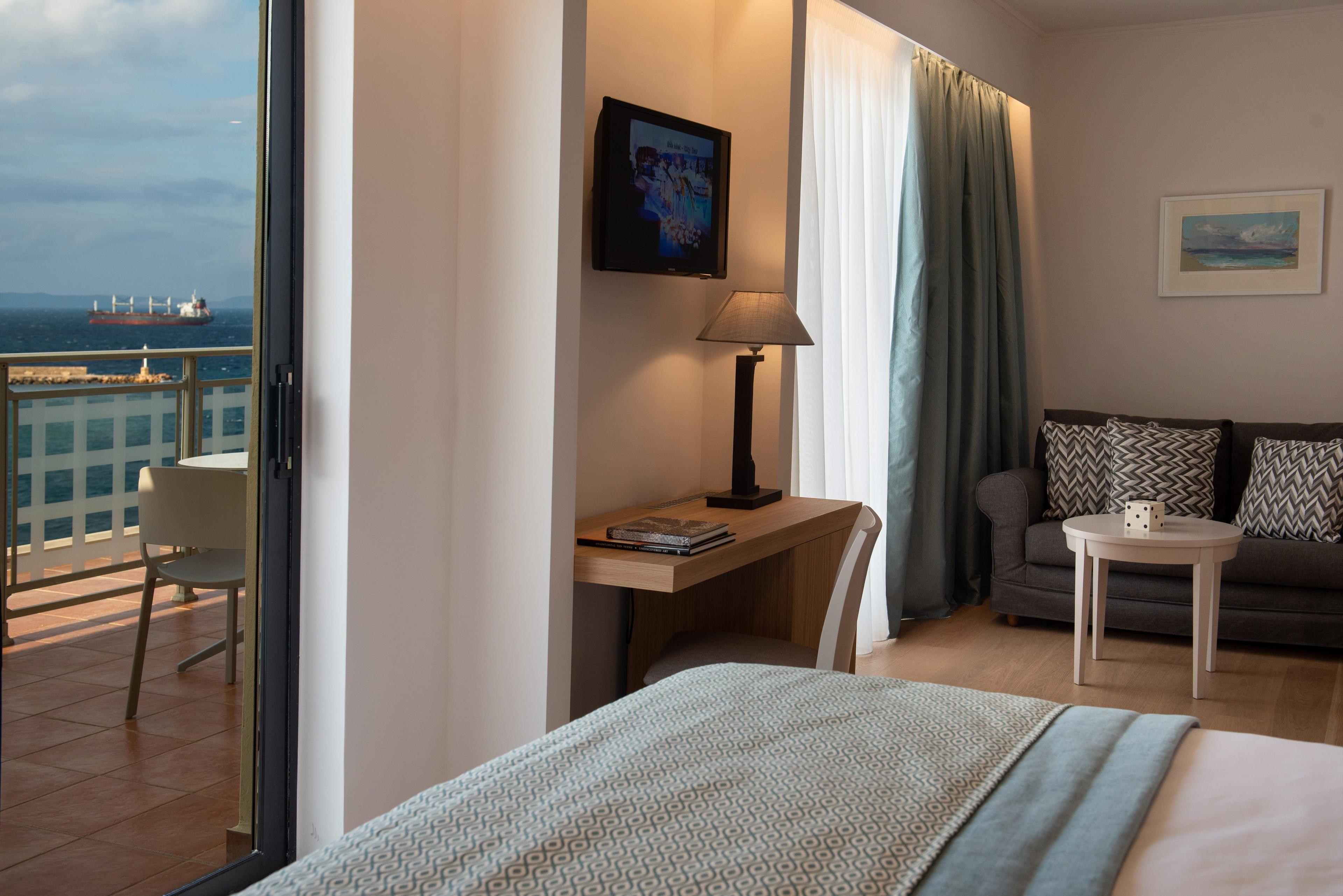 CHIOS CHANDRIS HOTEL