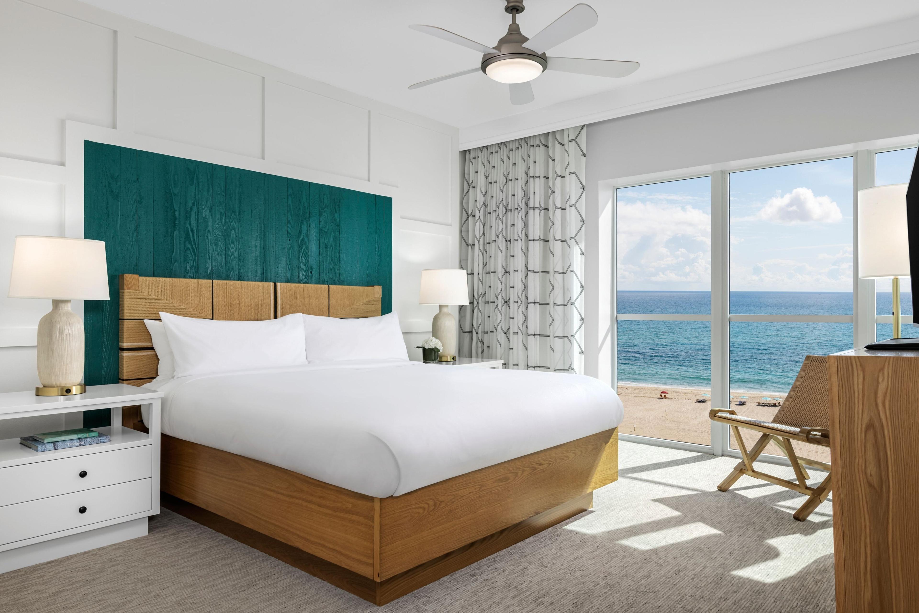 Marriotts Oceana Palms