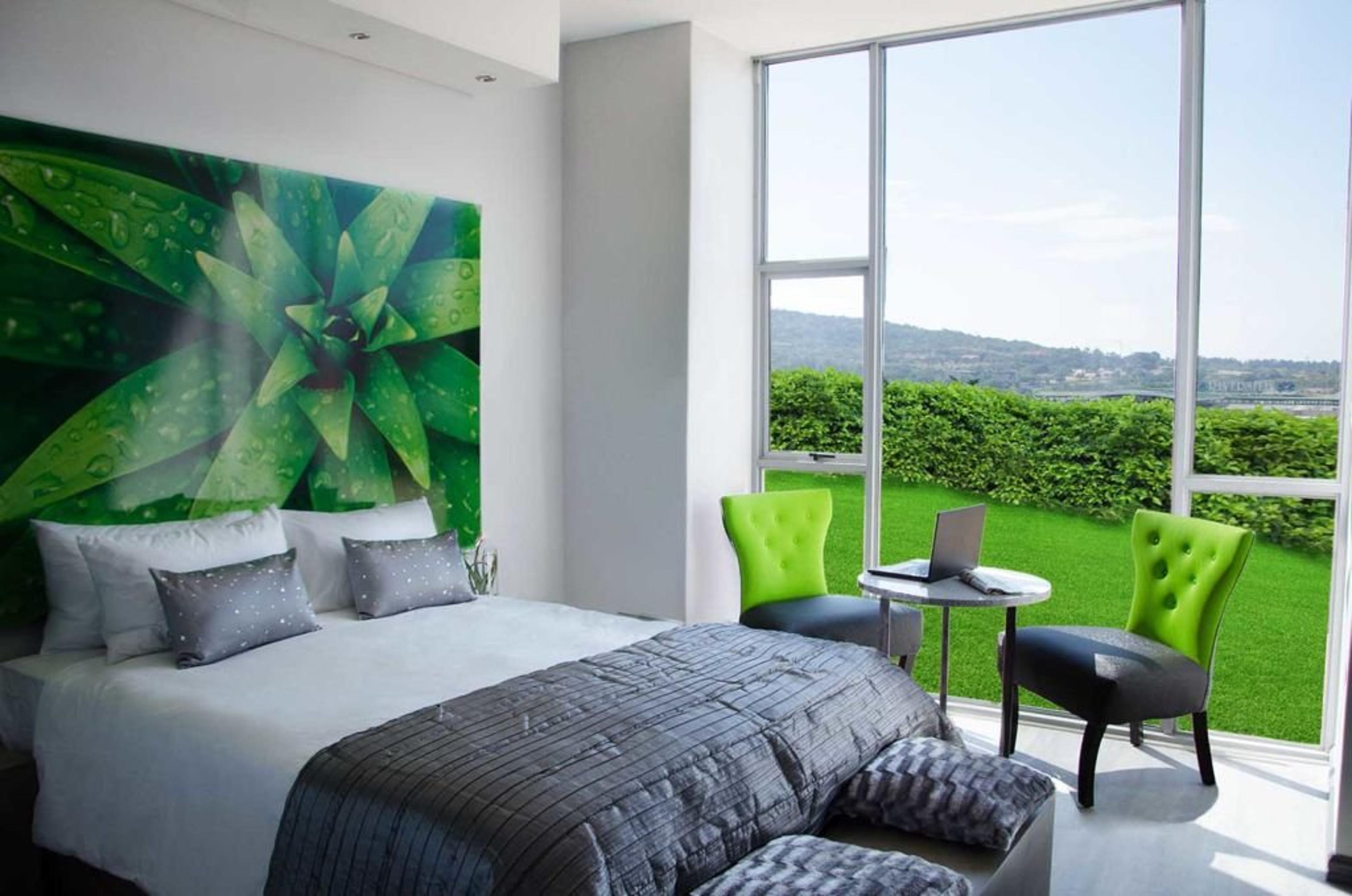 CHILL PEPPER BOUTIQUE HOTEL