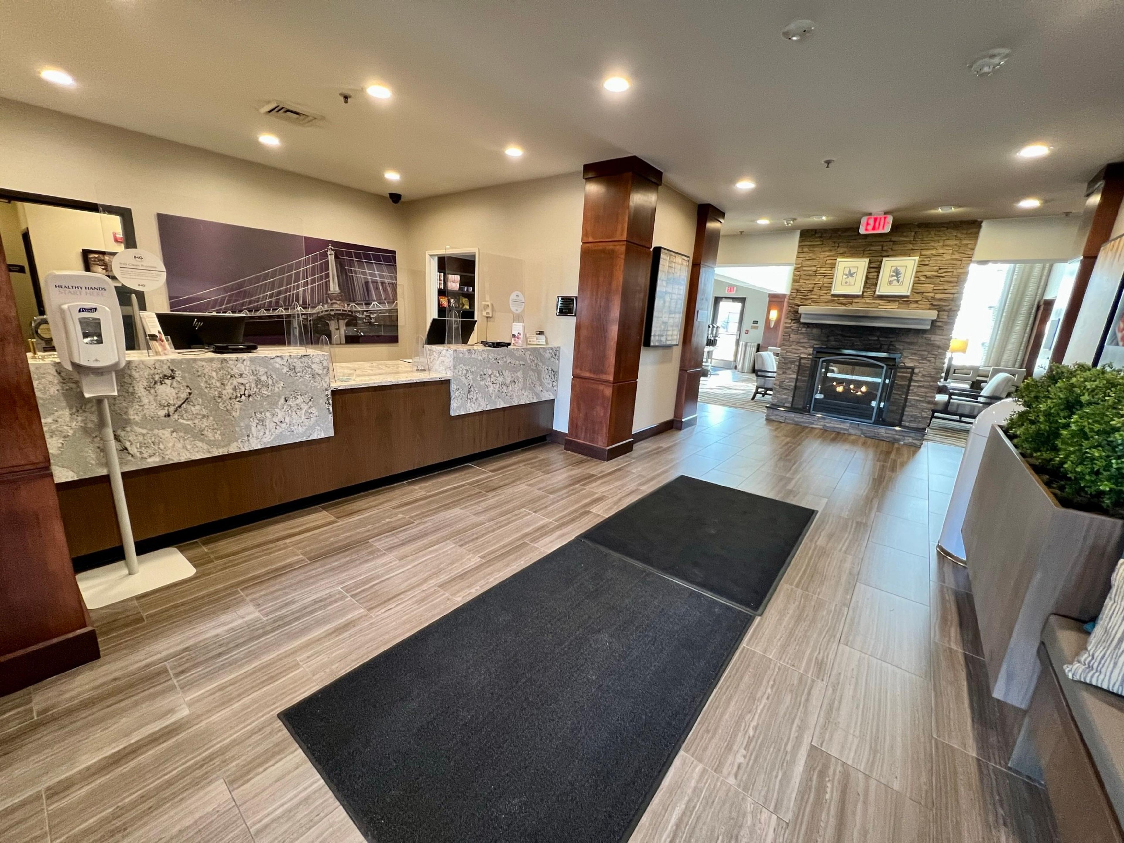 STAYBRIDGE SUITES NOVI BY IHG