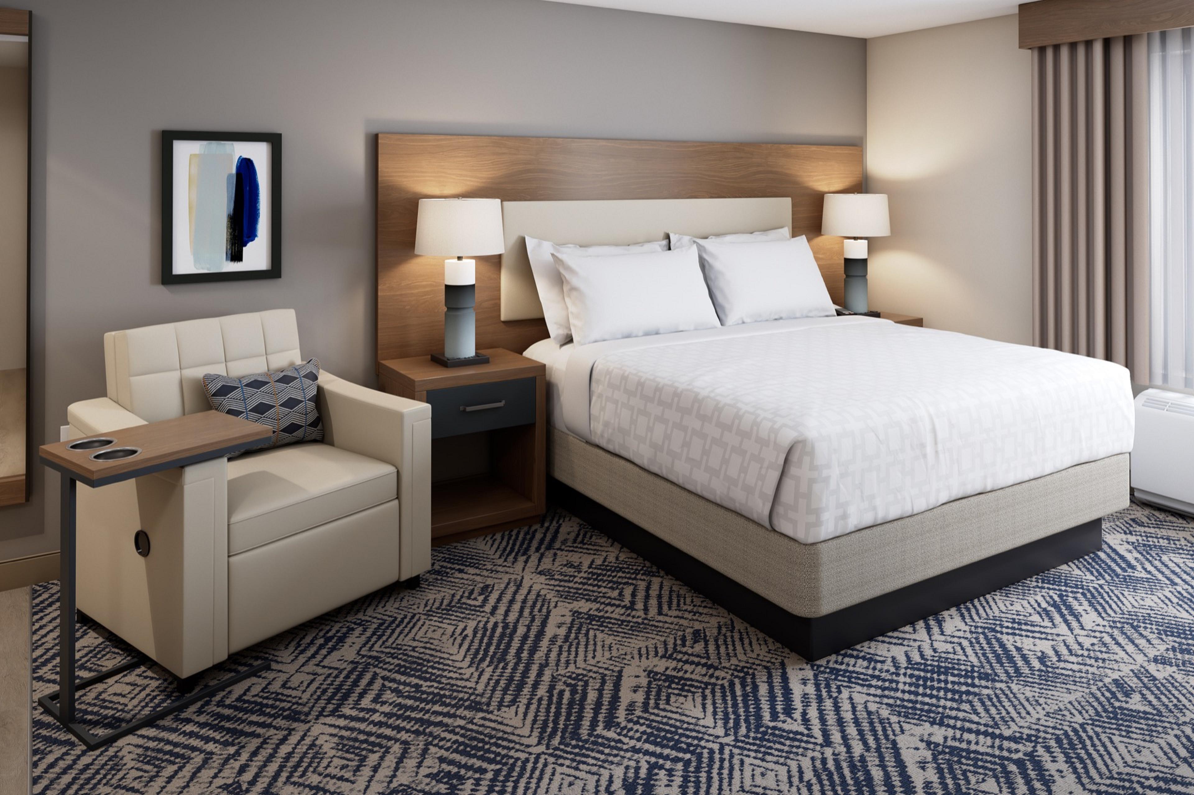 CANDLEWOOD STES KENNESAW BY IHG