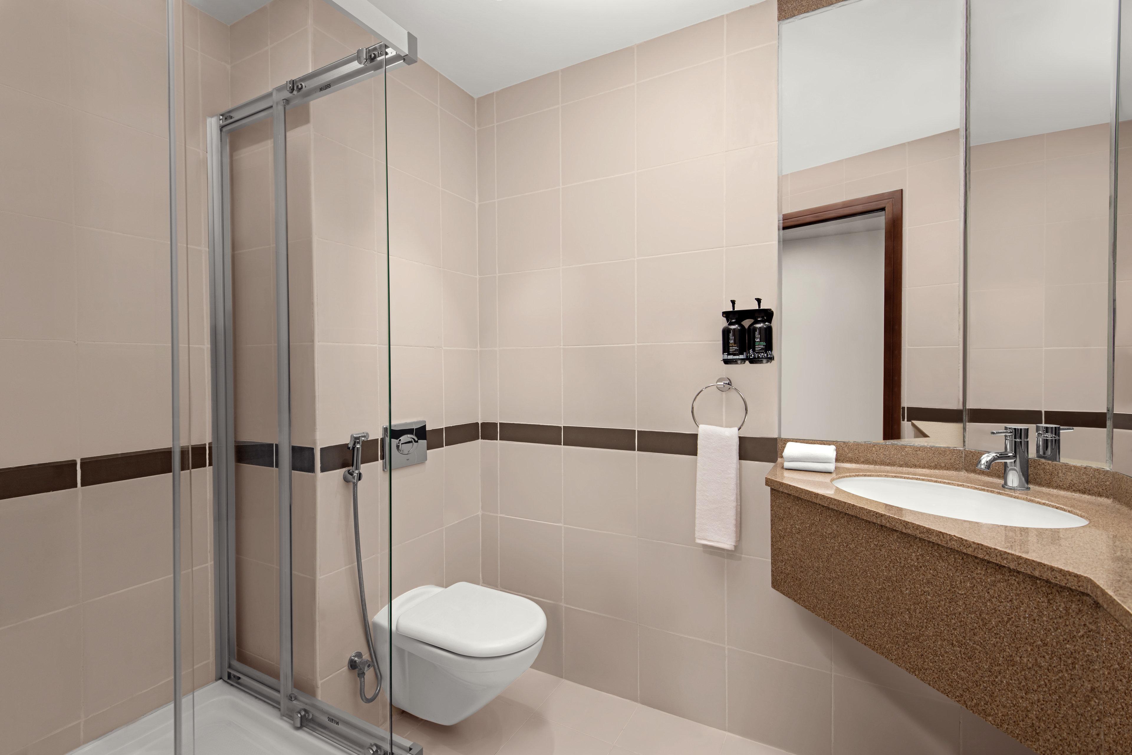 HOLIDAY INN EX DUBAI INTERNET BY IH
