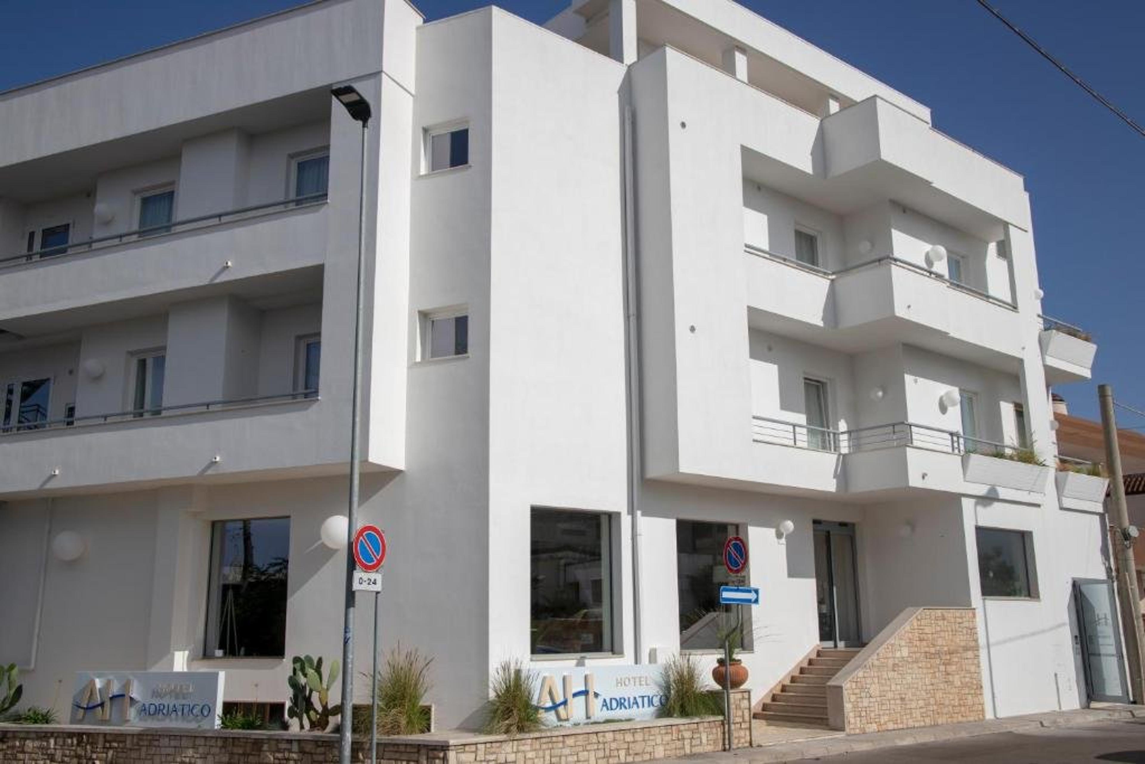 HOTEL ADRIATICO
