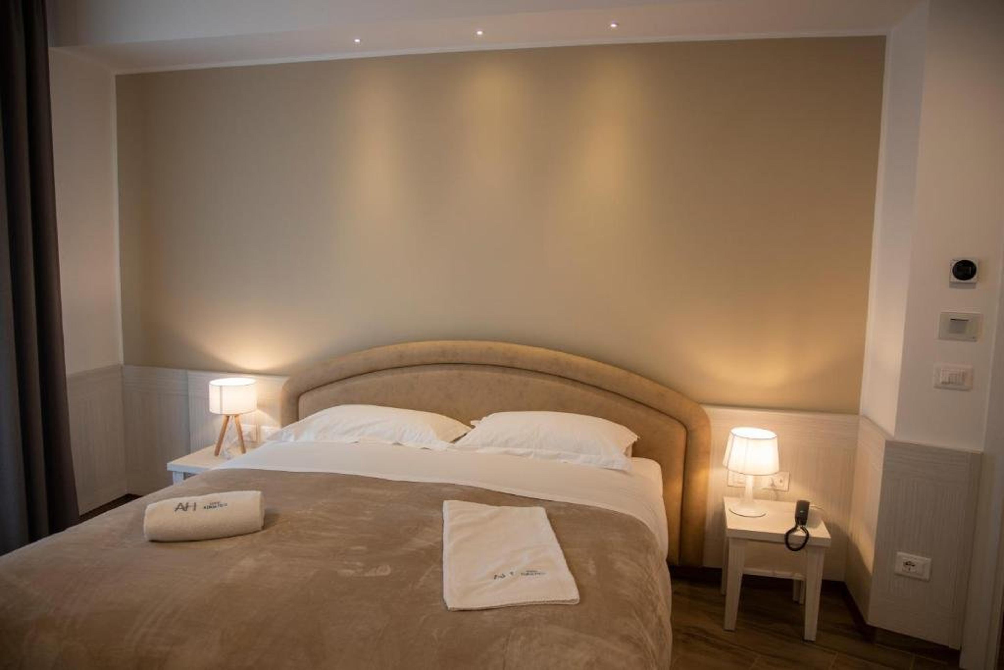 HOTEL ADRIATICO