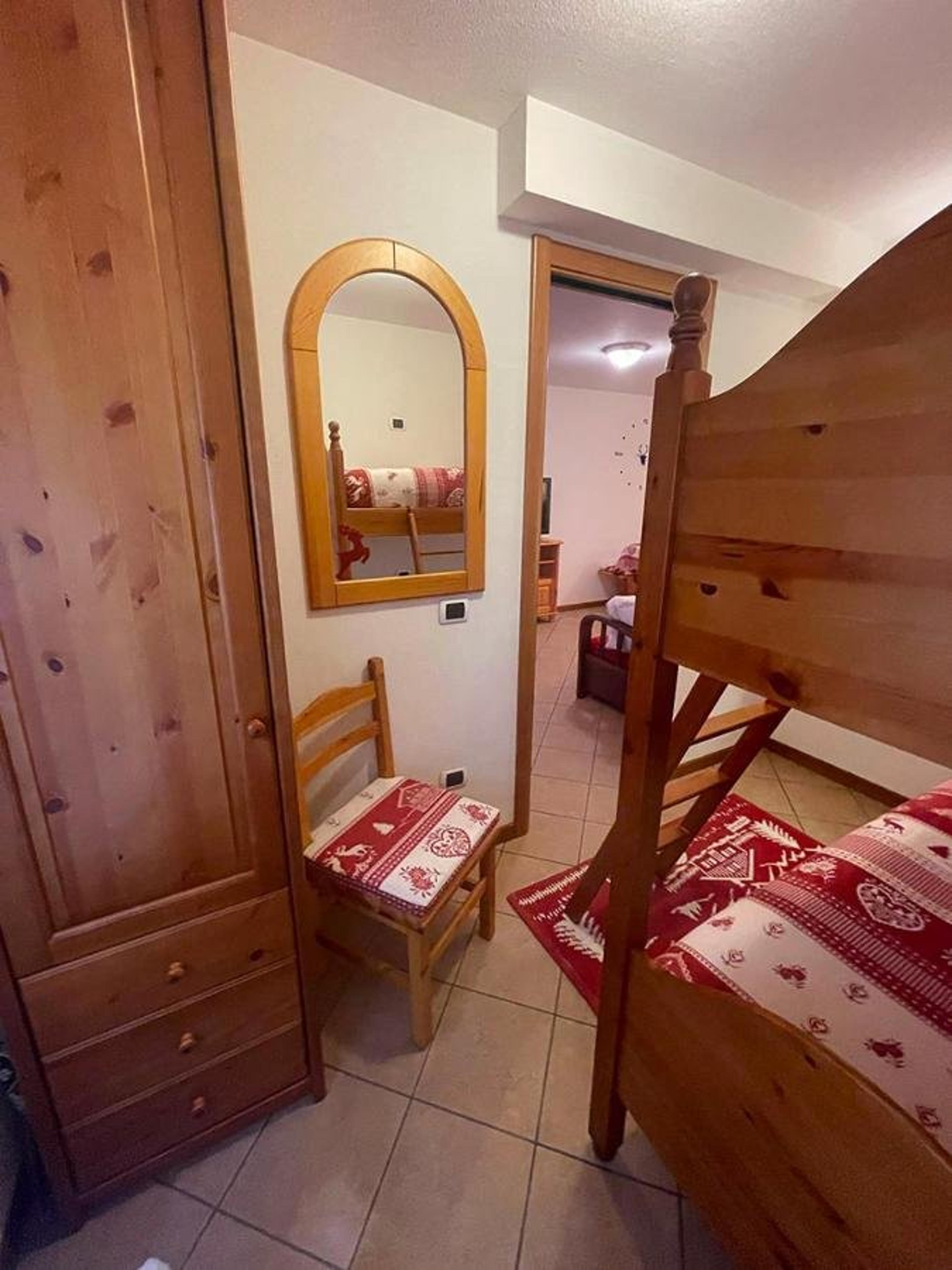 IL CERVO MOUNTAIN APARTMENT