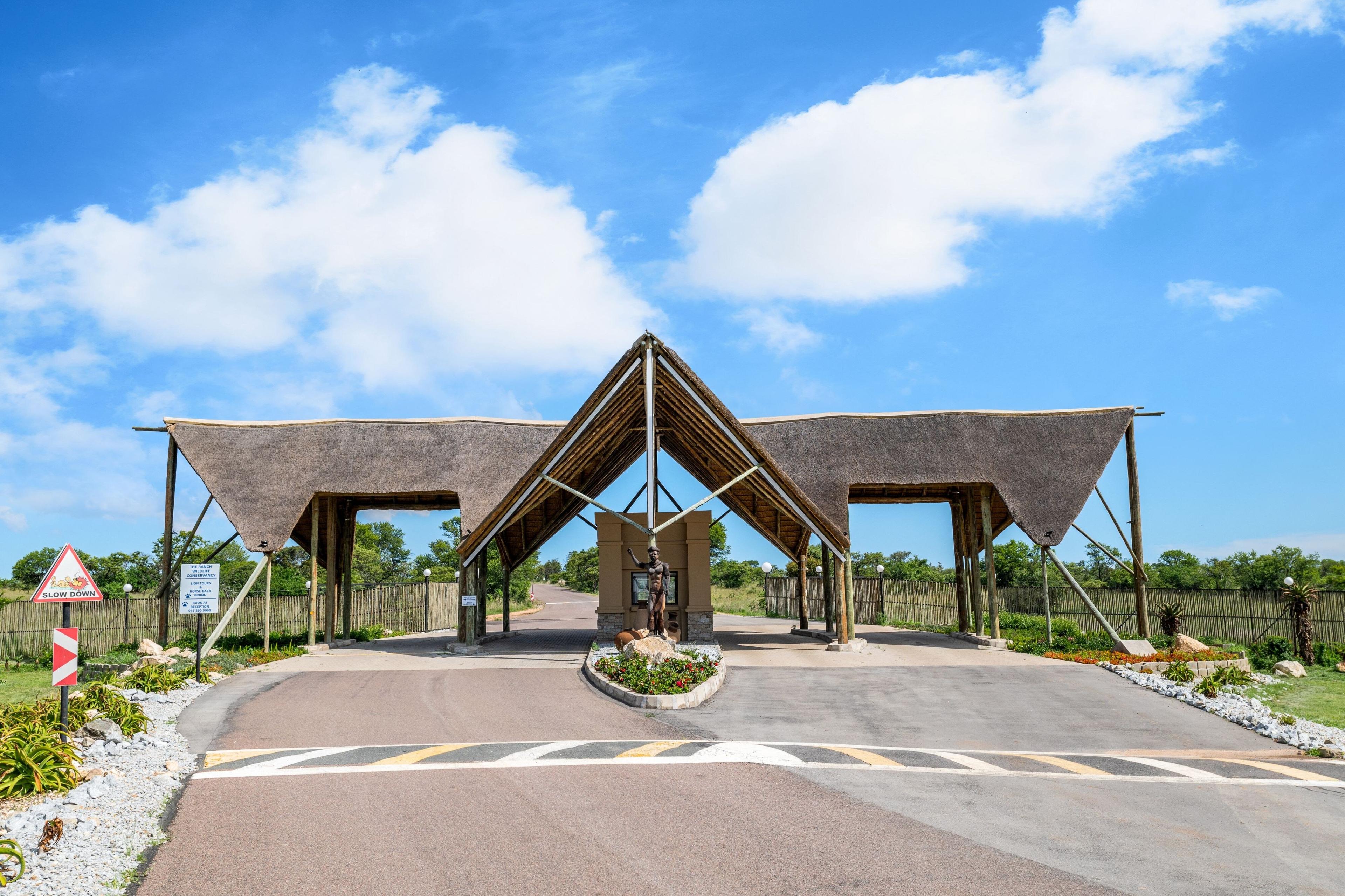 Protea Hotel by Marriott Polokwane Ranch Resort