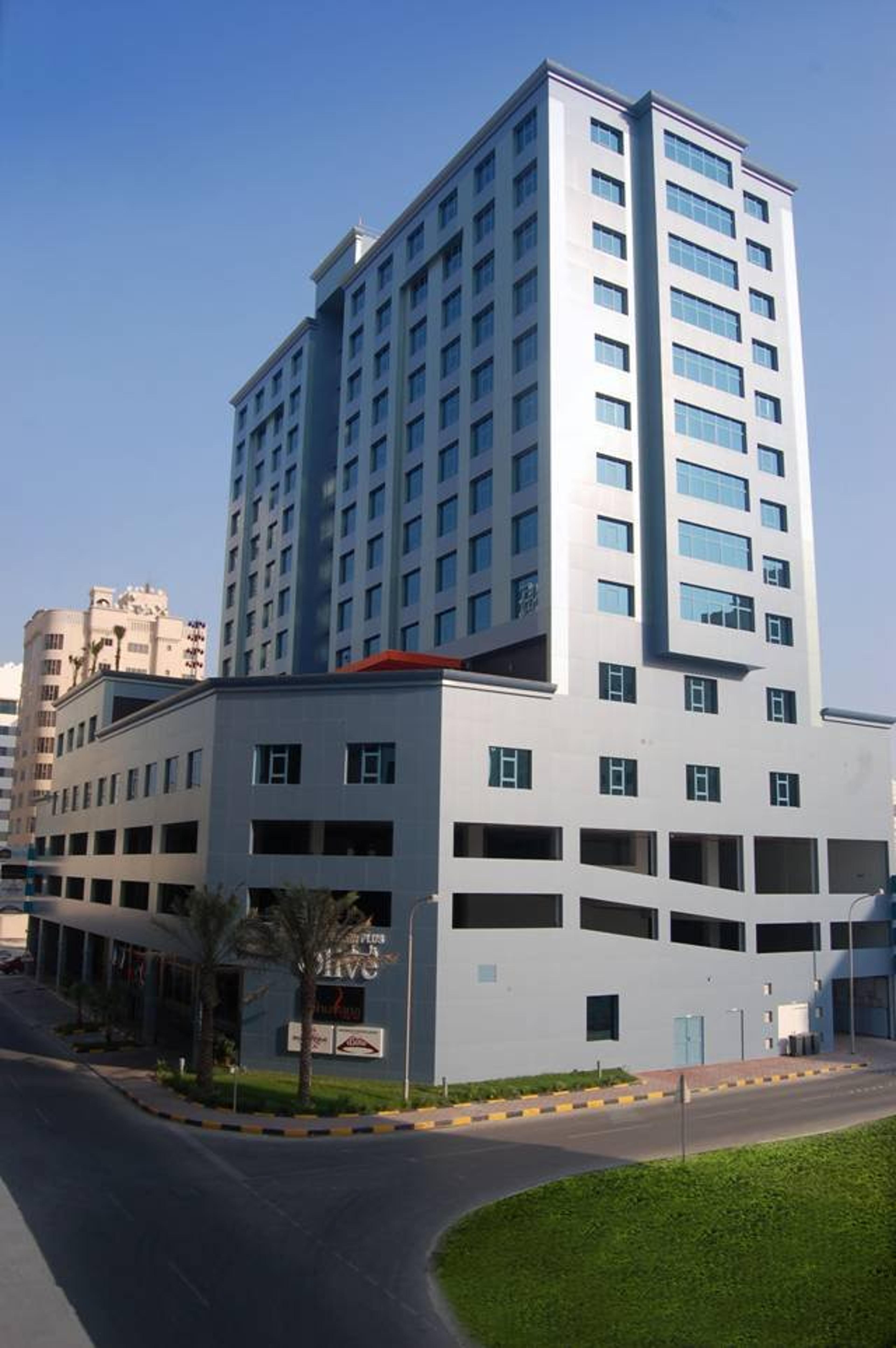 Hotel Photo 1