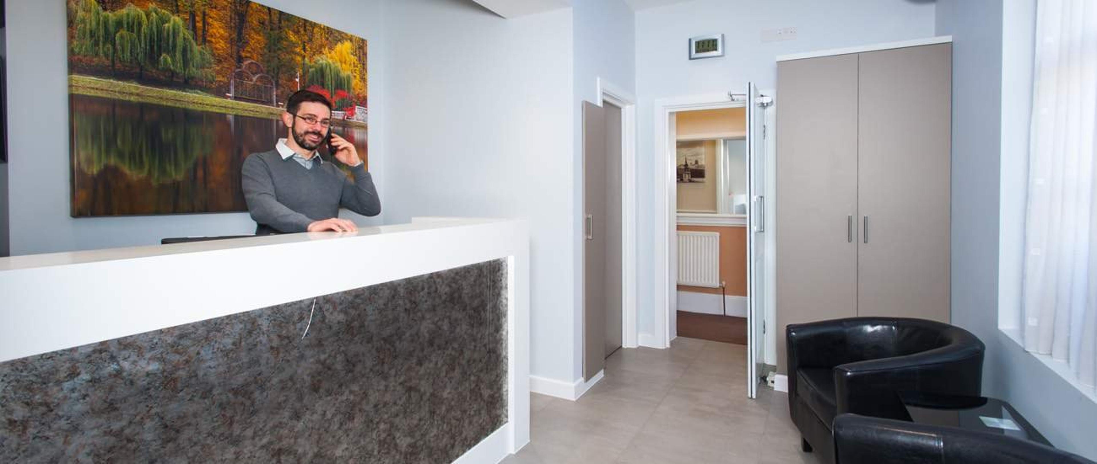 Hotel Photo 2