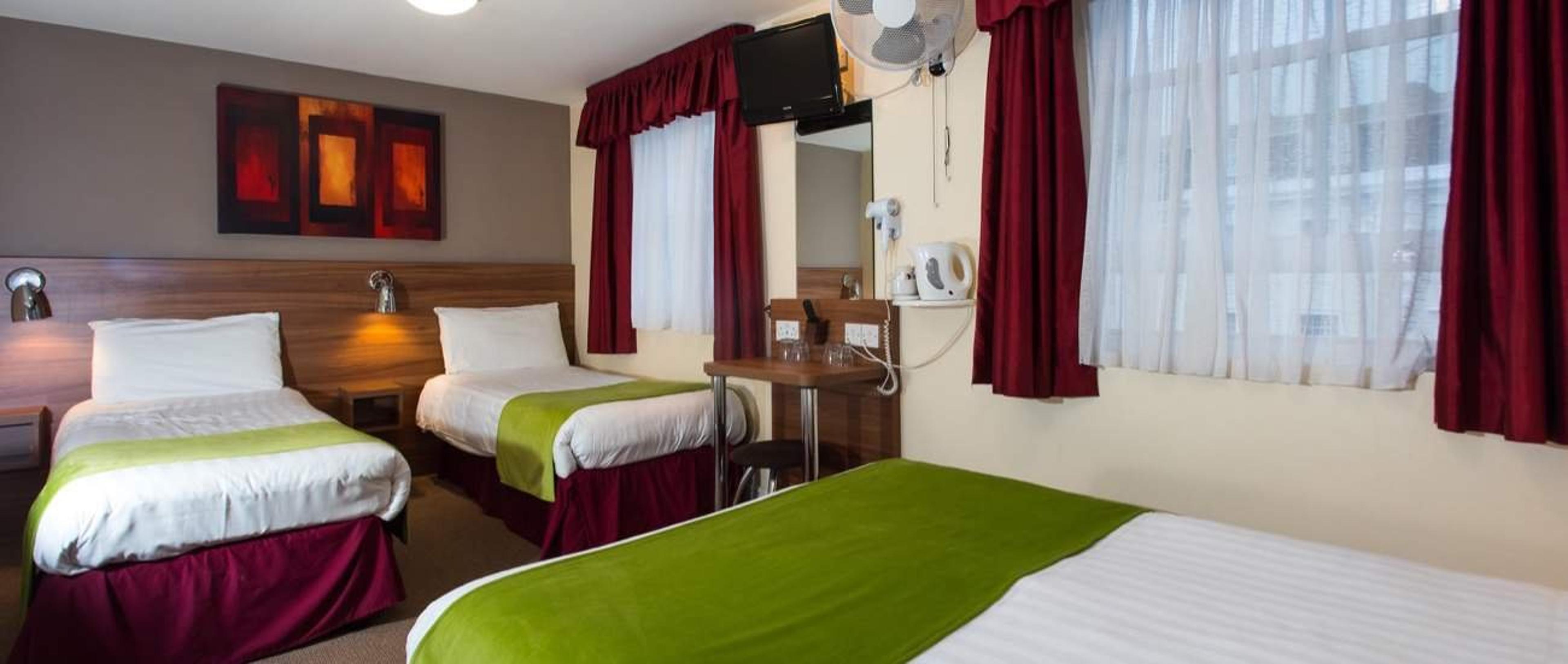 Hotel Photo 4