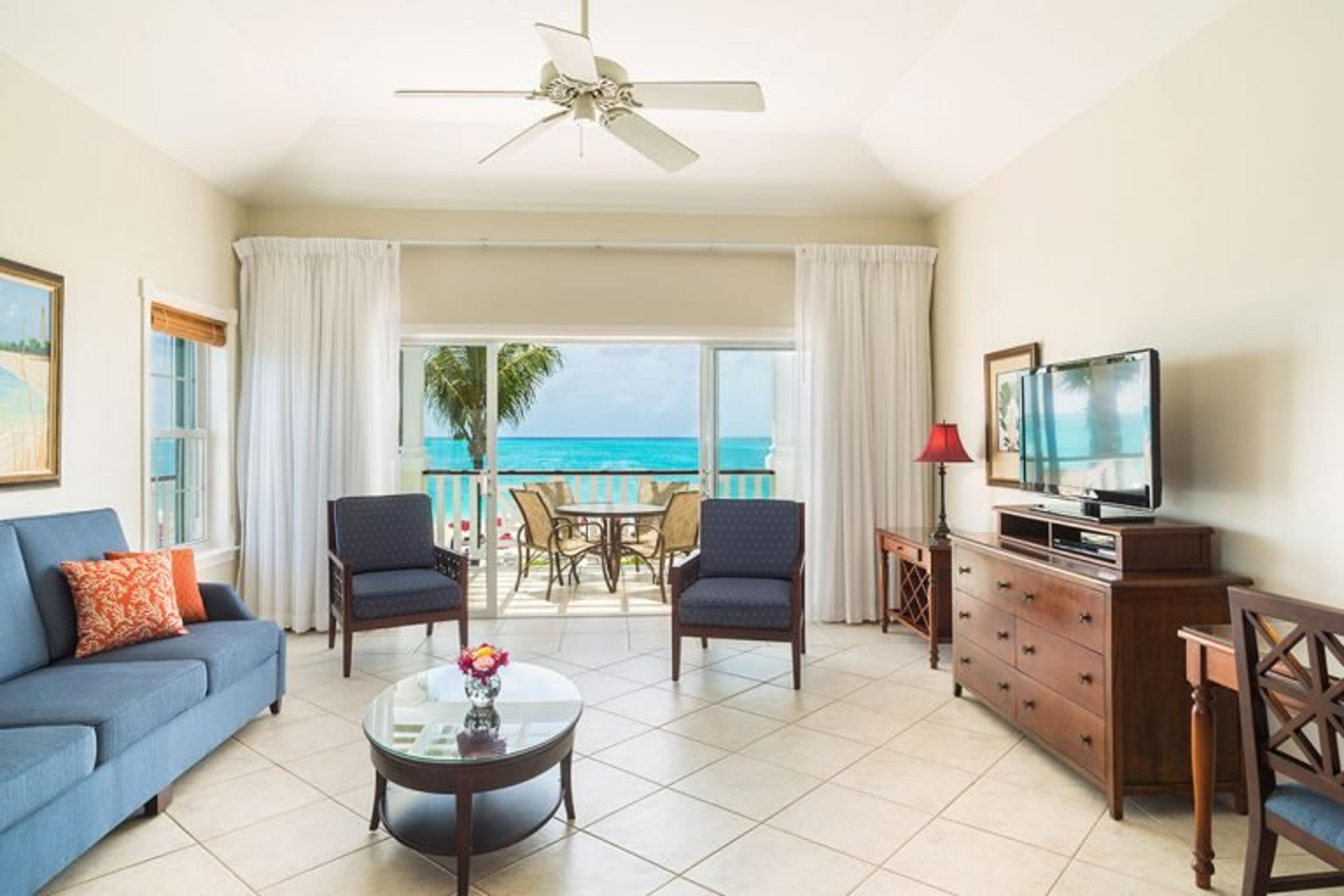 ROYAL WEST INDIES RESORT