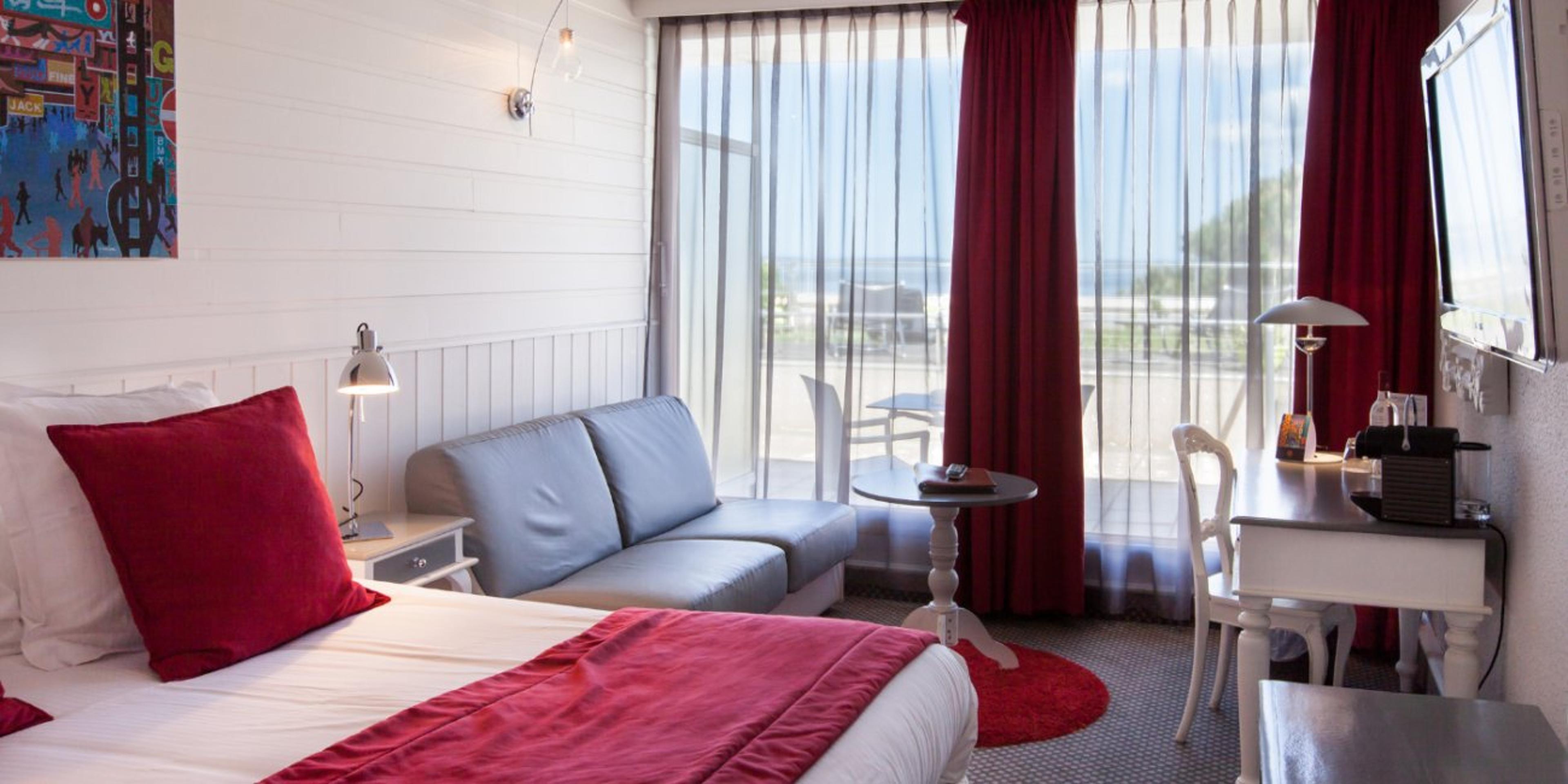 HOTEL POINT FRANCE