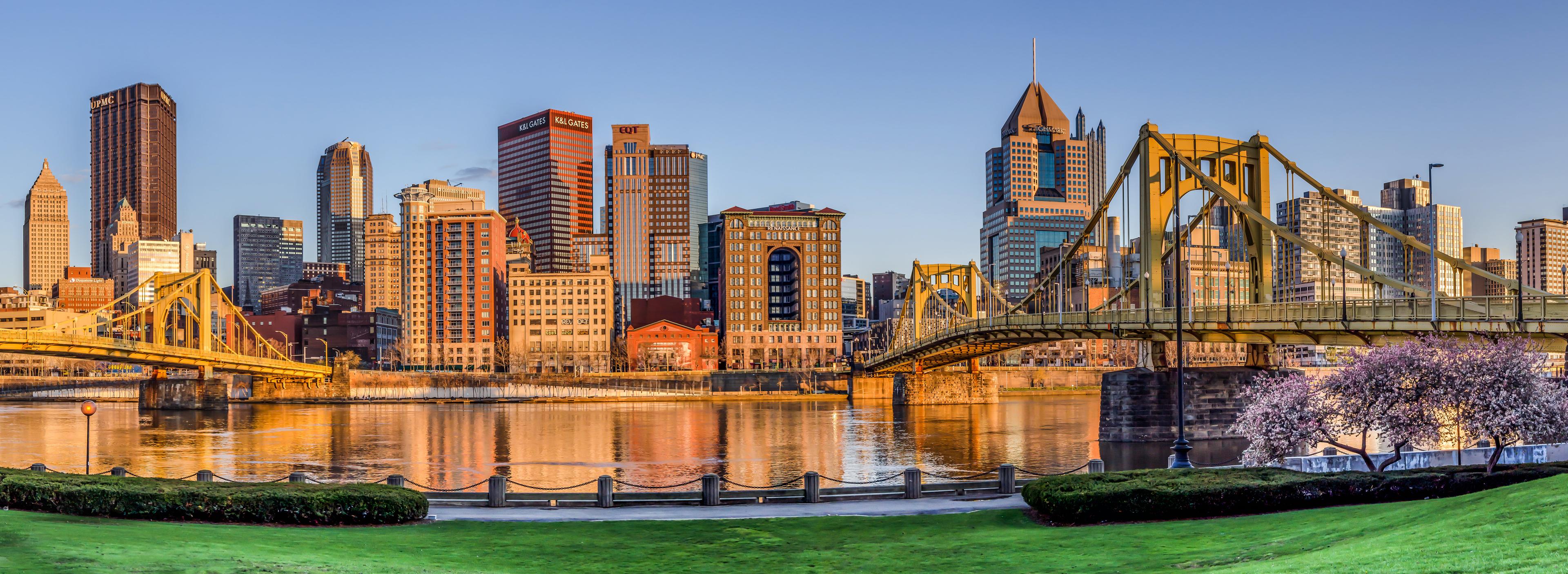 STAYBRIDGE STES PITTSBURGH AIRPORT
