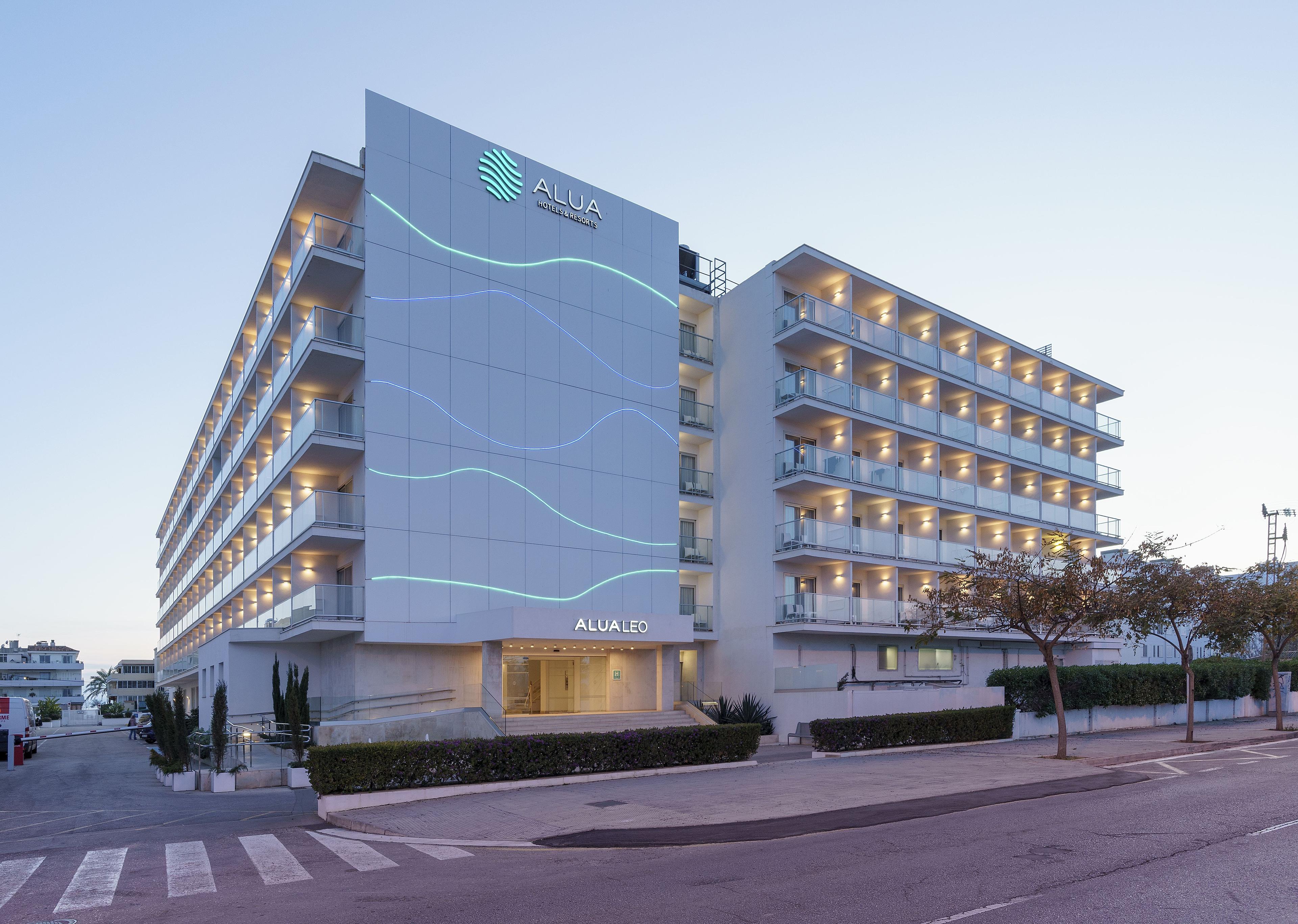 Hotel Photo 1