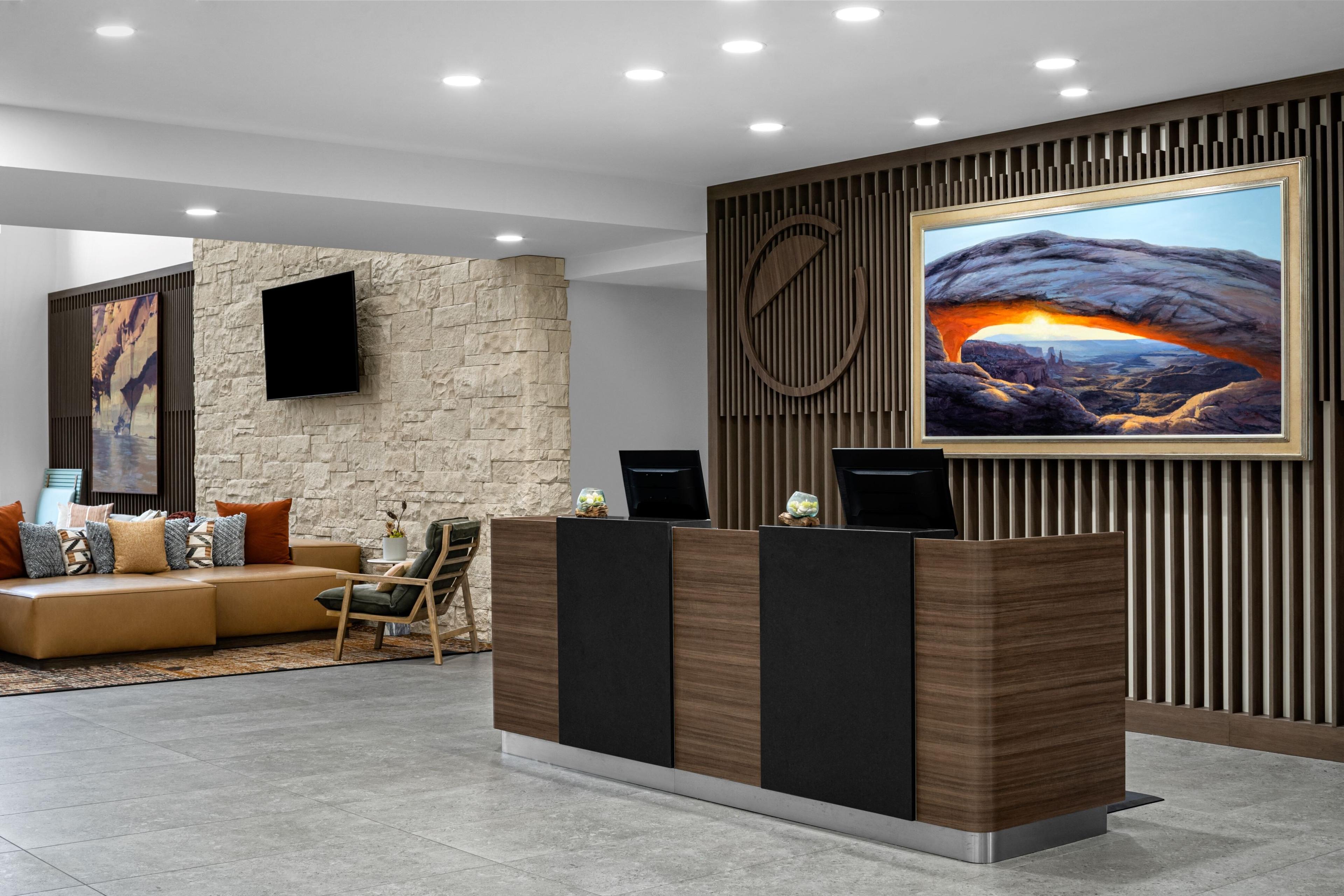 Hotel Photo 2