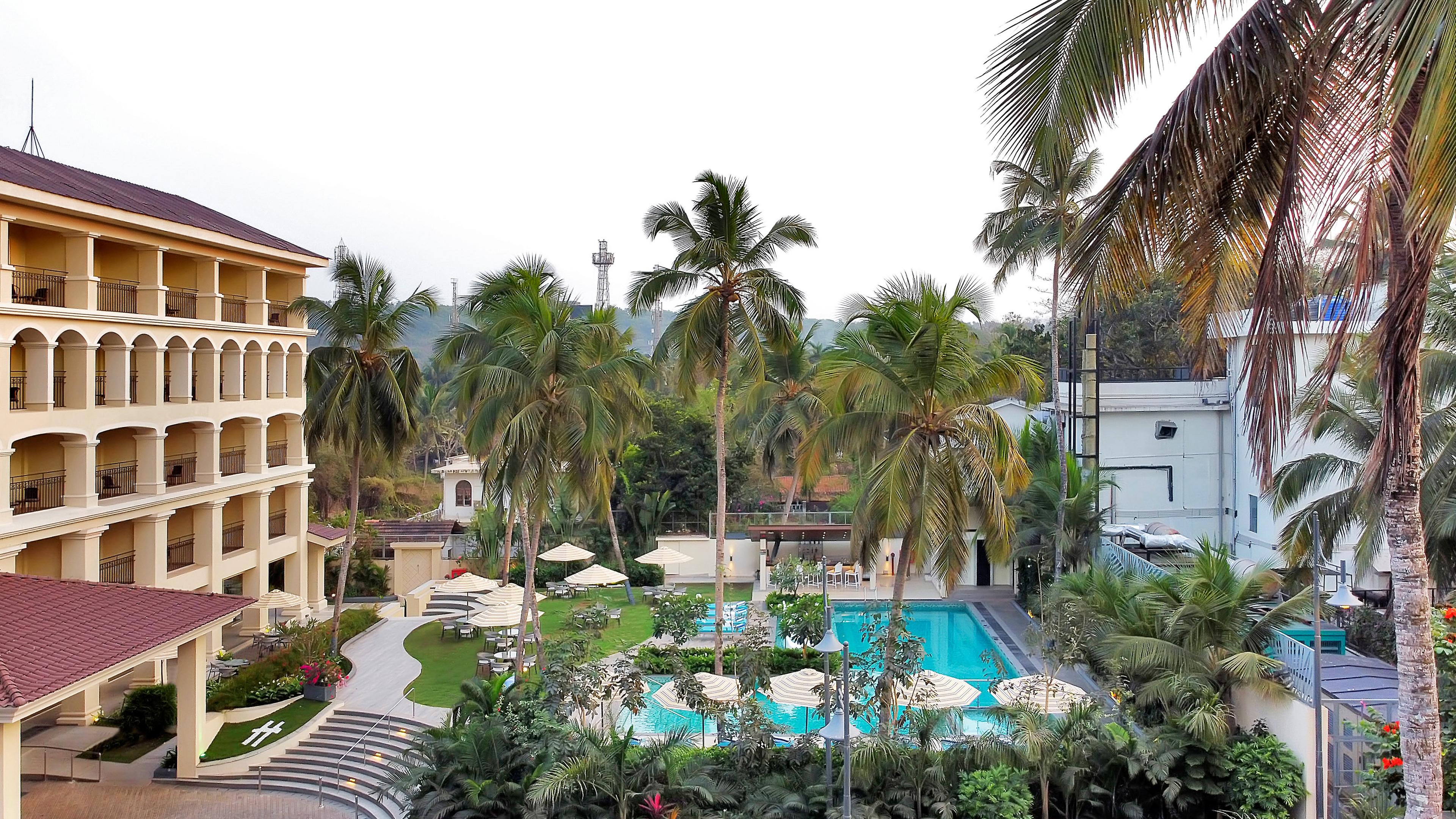 Hotel Photo 1