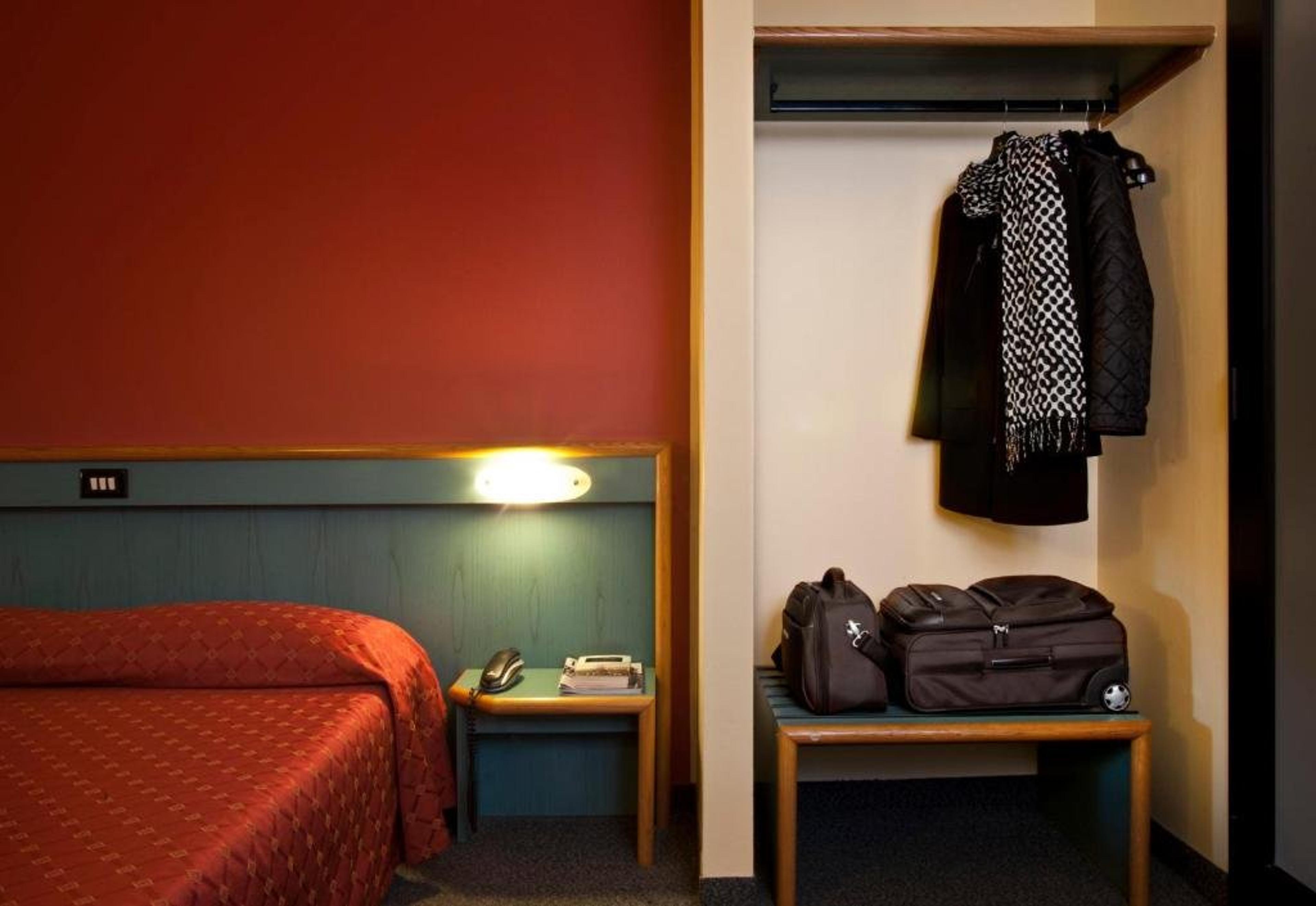 STAY HOTEL