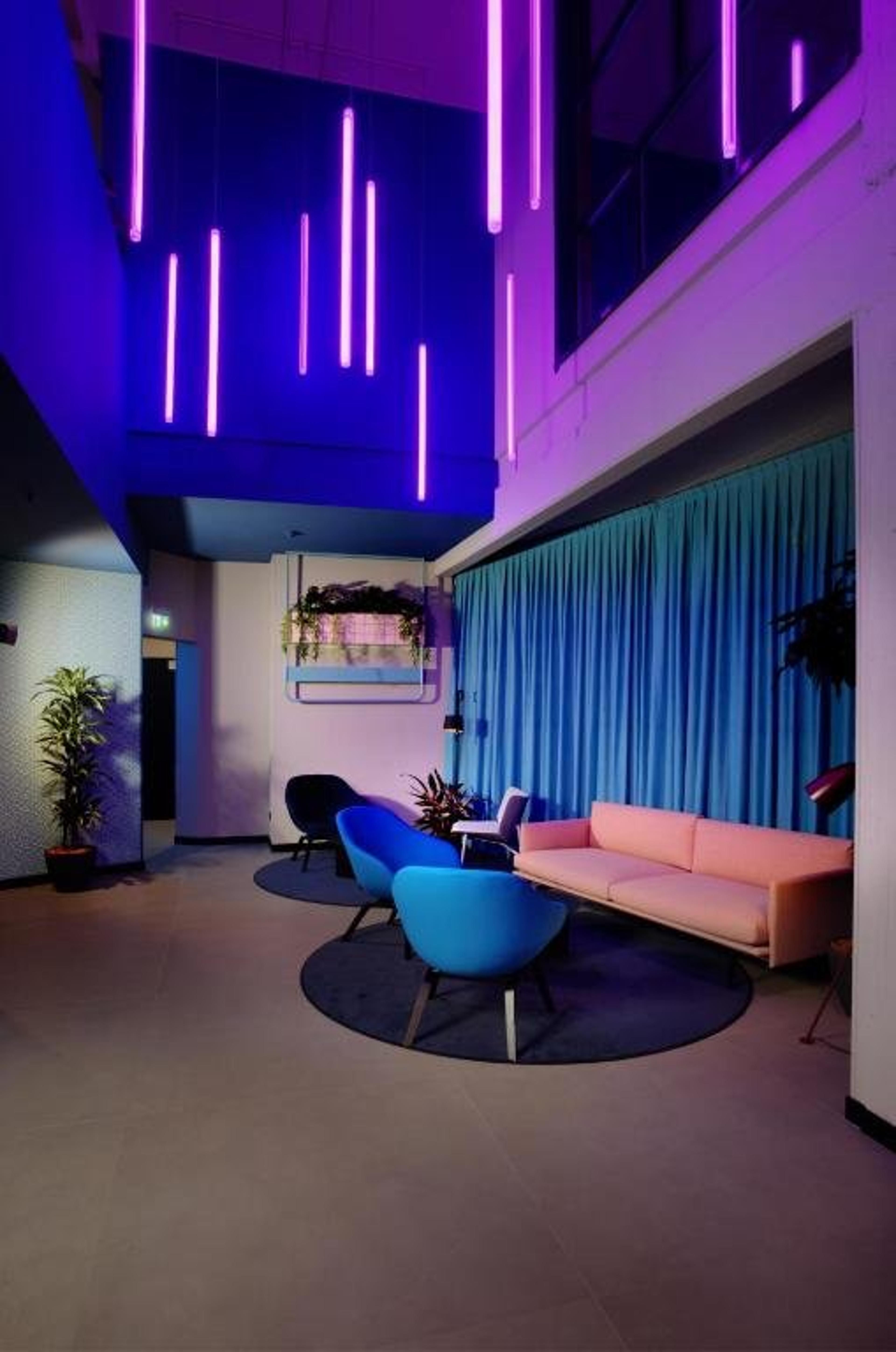 Hotel Photo 2