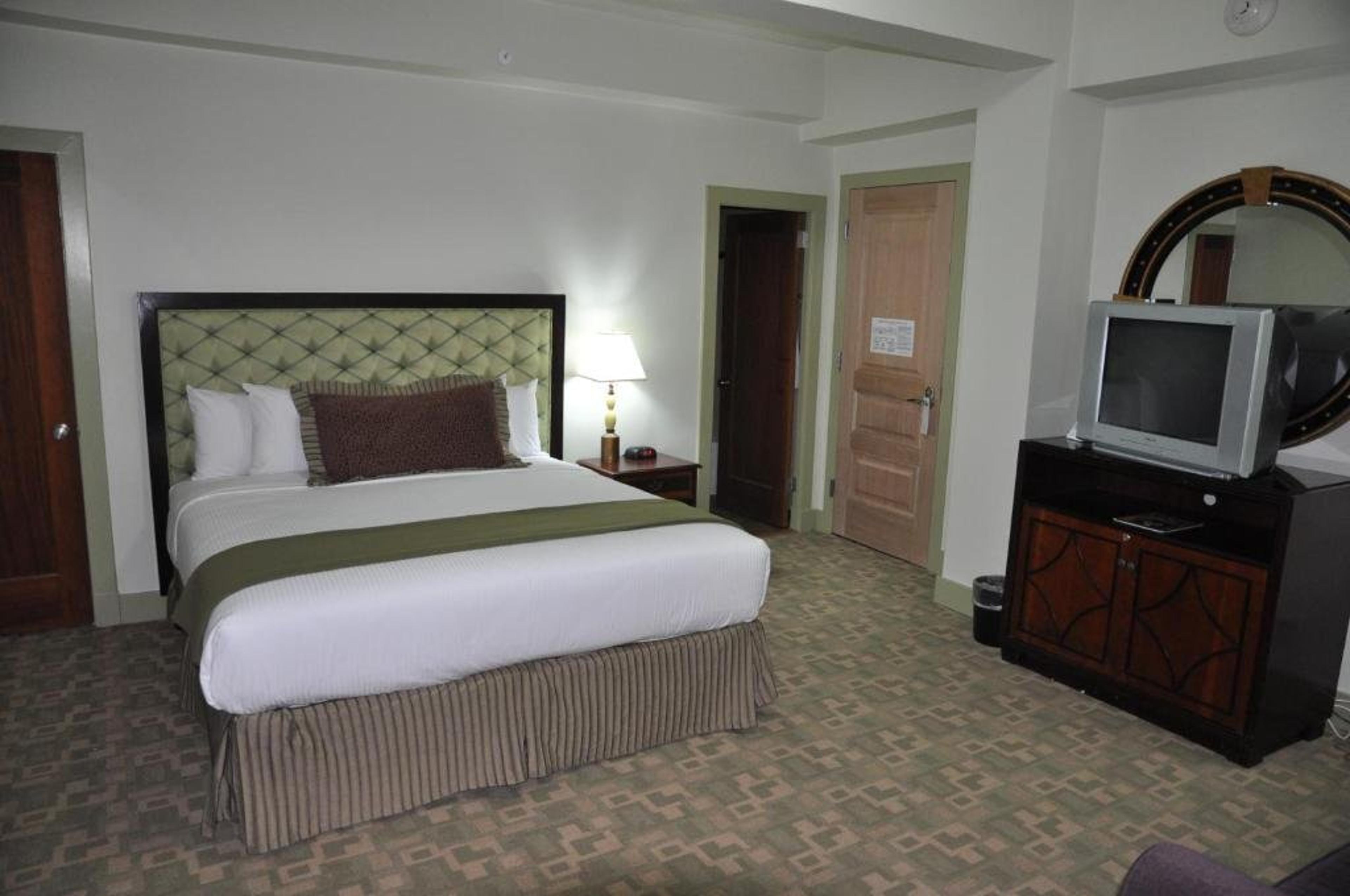 MURRAY HOTEL