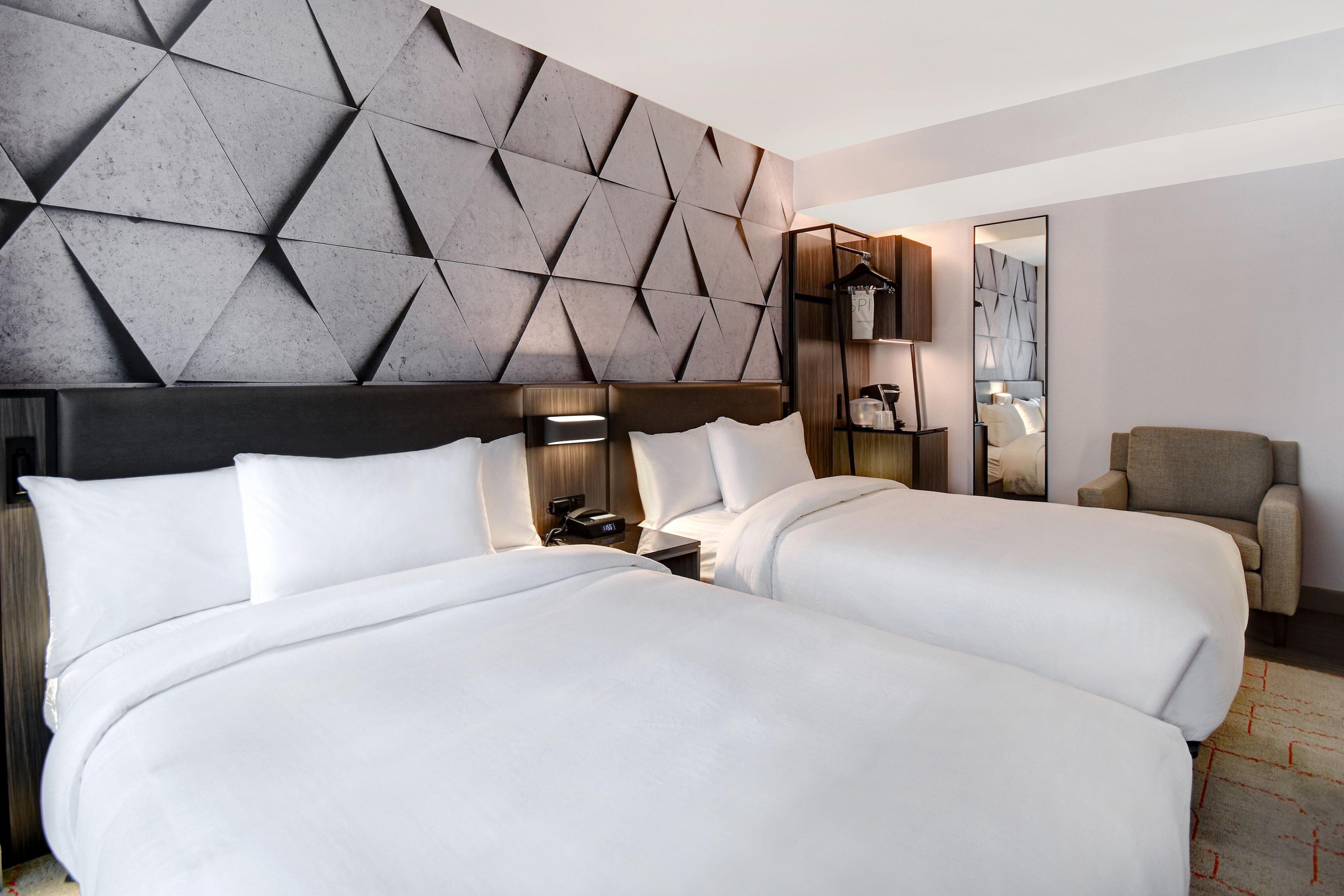 Marriott Long Beach Downtown