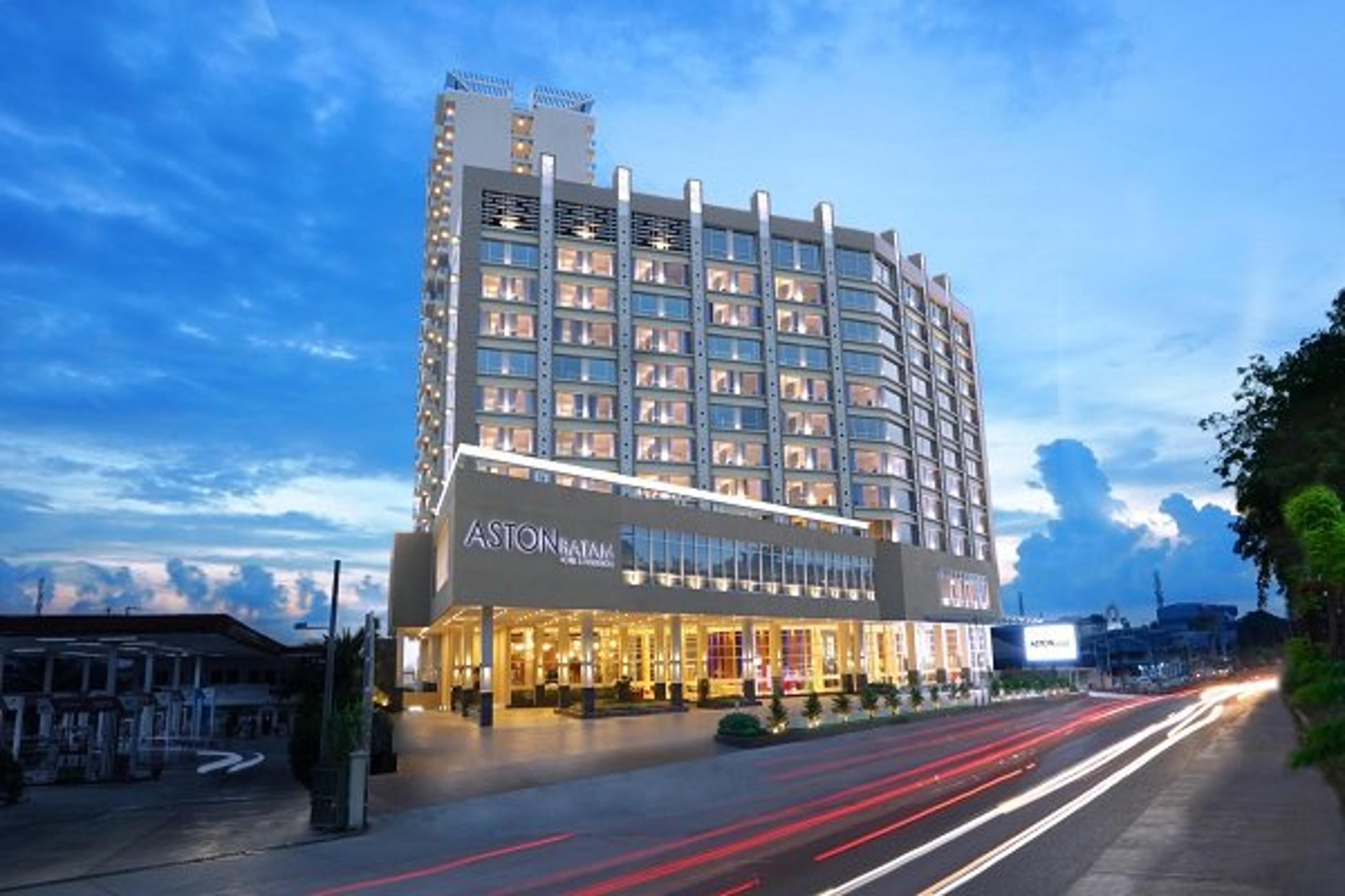 ASTON BATAM