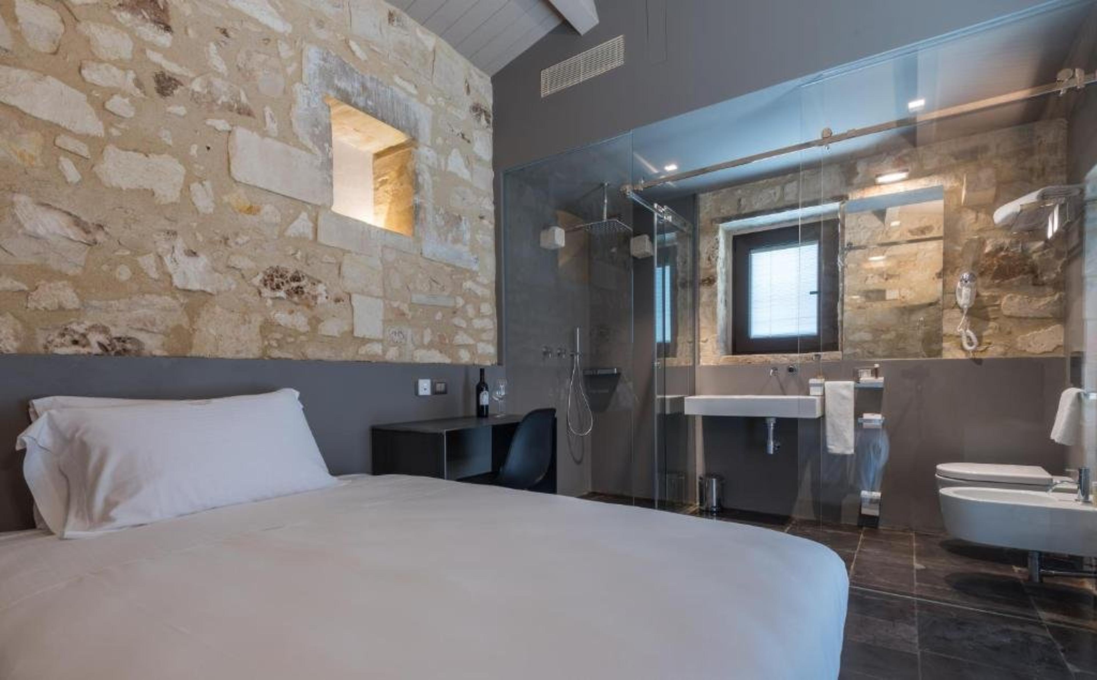 VILLA BOSCARINO BOUTIQUE HOTEL