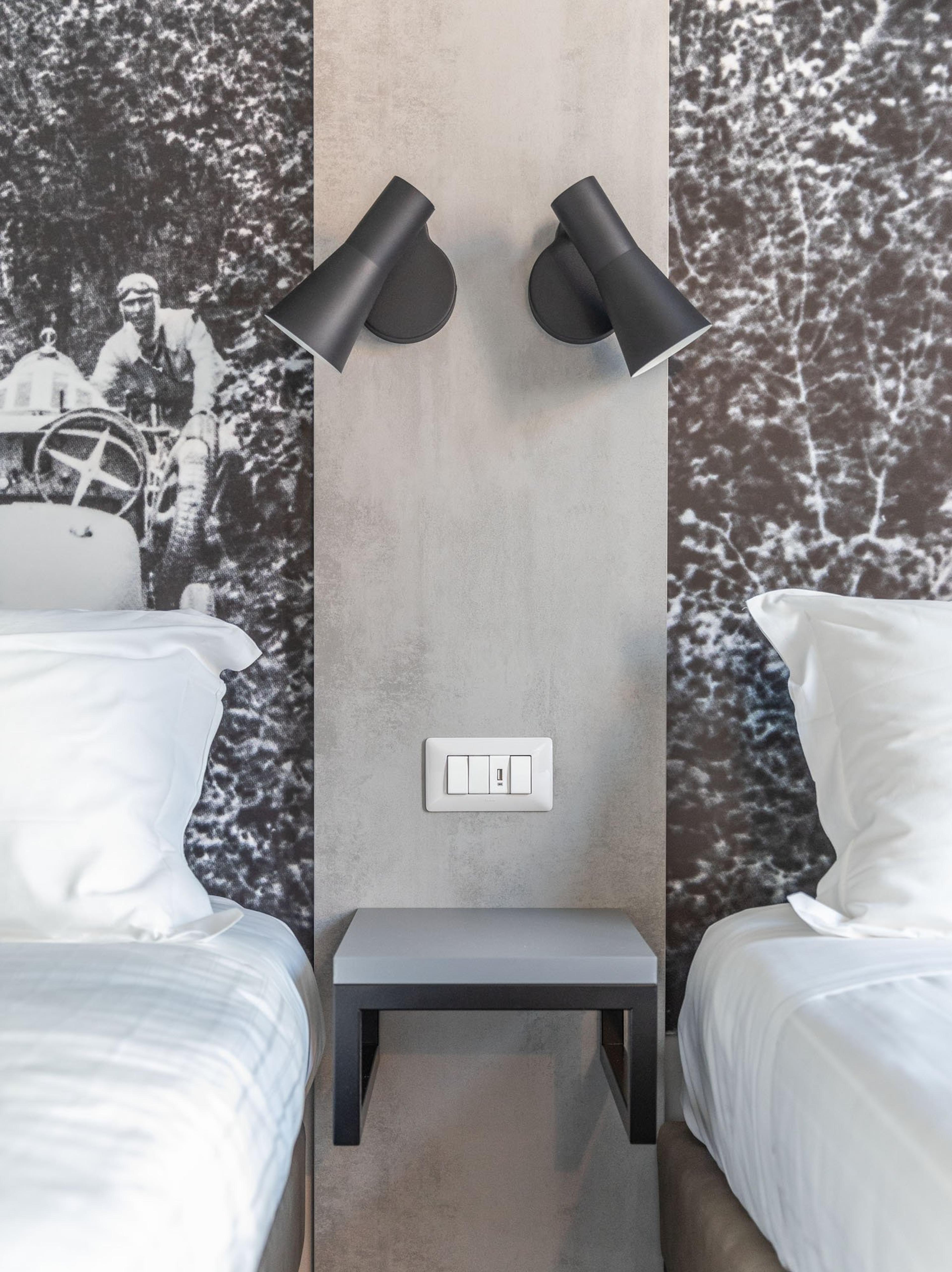 HOTEL MATHIS