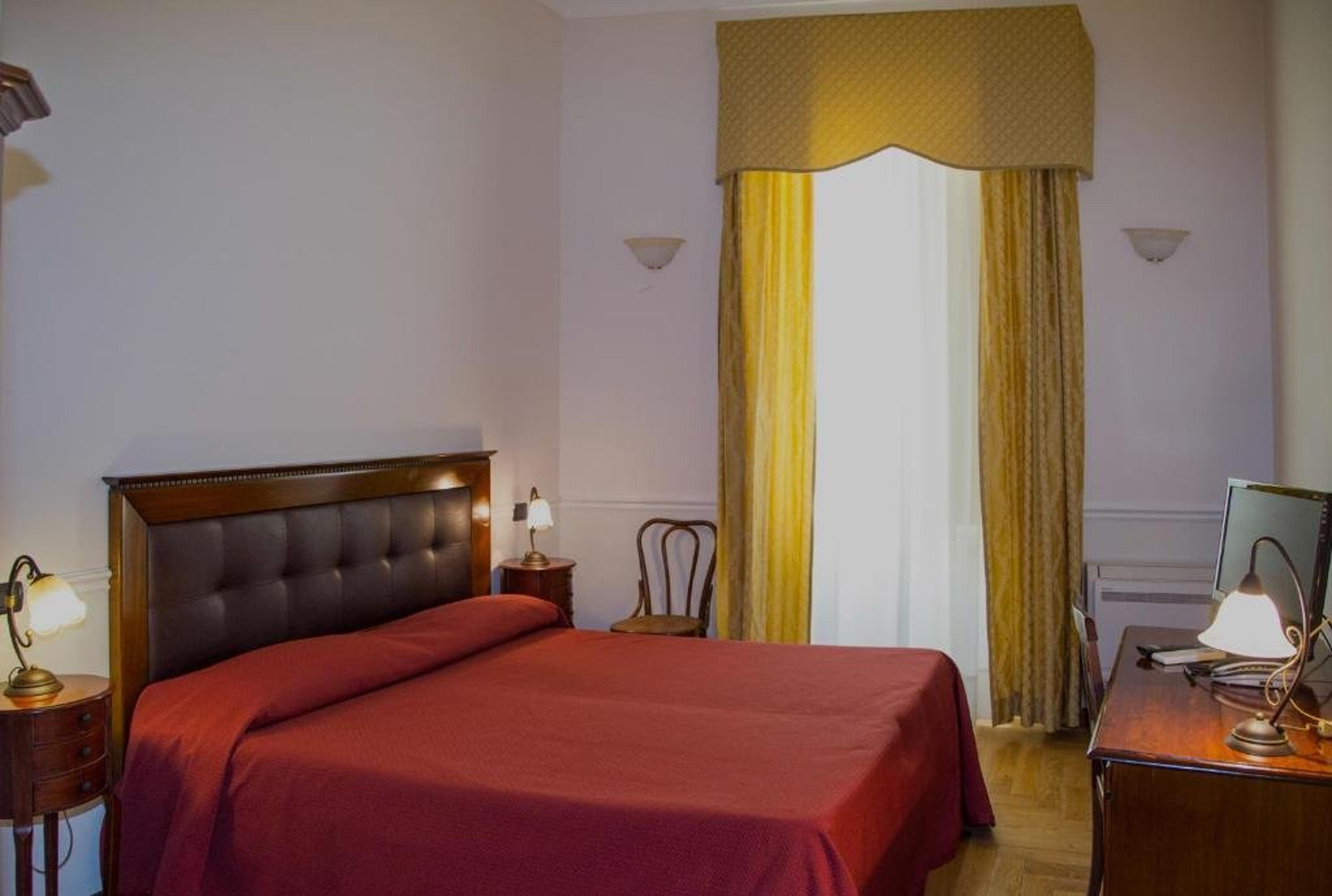 ACROPOLI BED AND BREAKFAST SIRACUSA